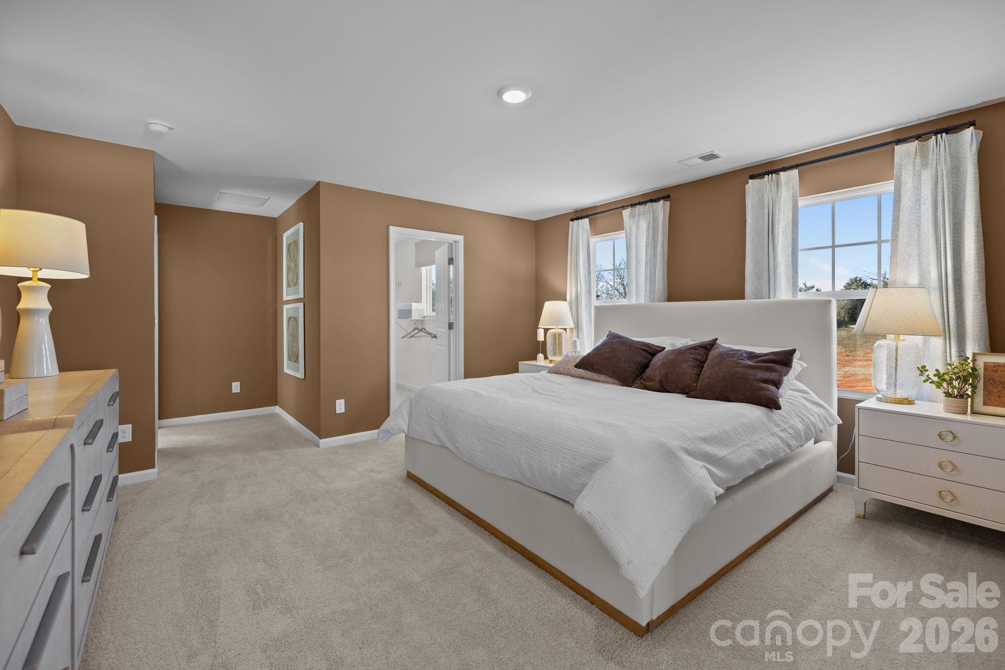 1039 Rocking Horse Road — Indian Trail