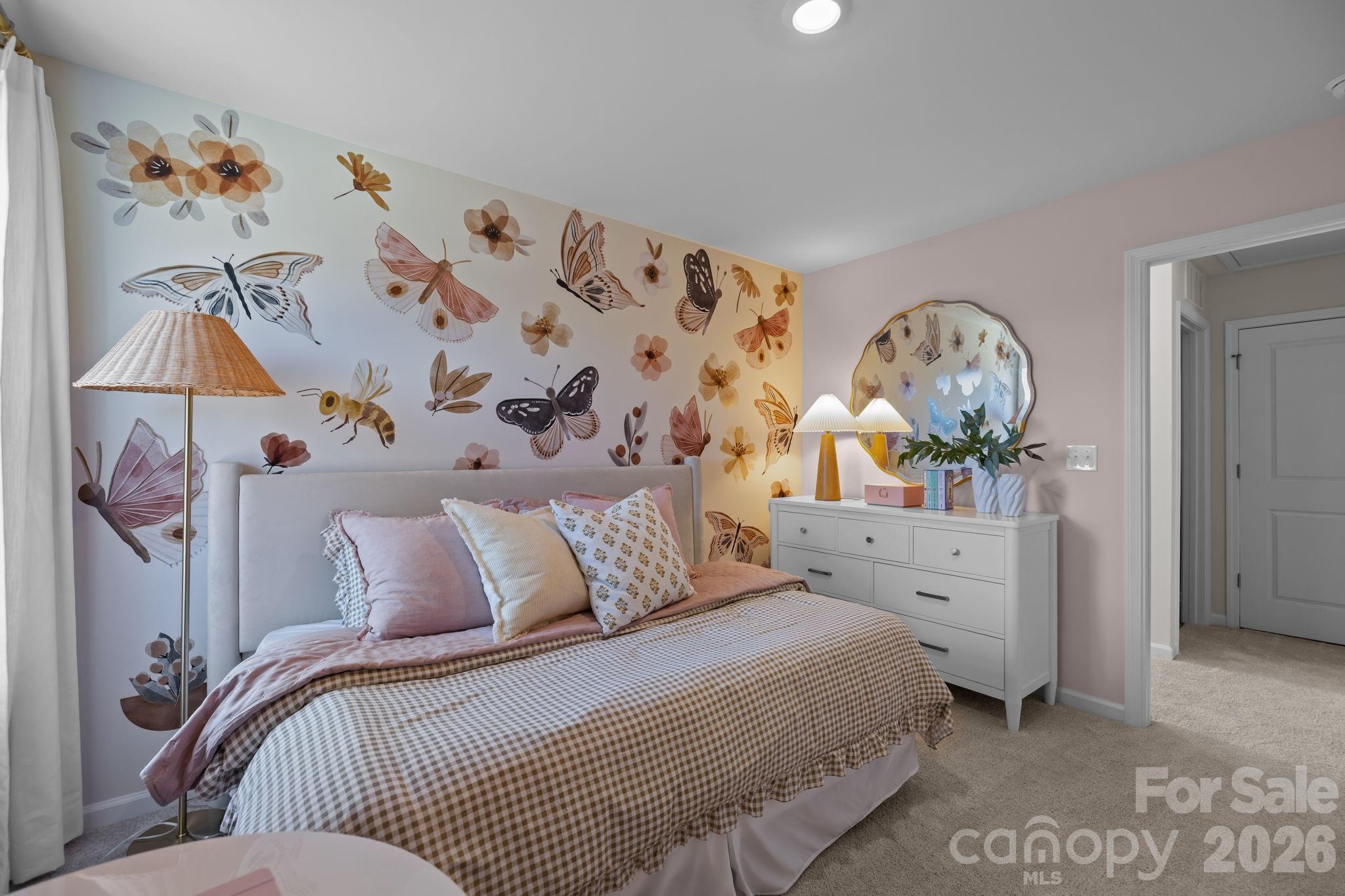 1039 Rocking Horse Road — Indian Trail