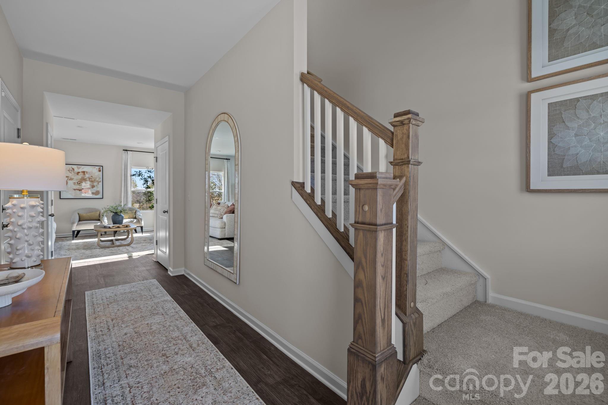 1039 Rocking Horse Road — Indian Trail