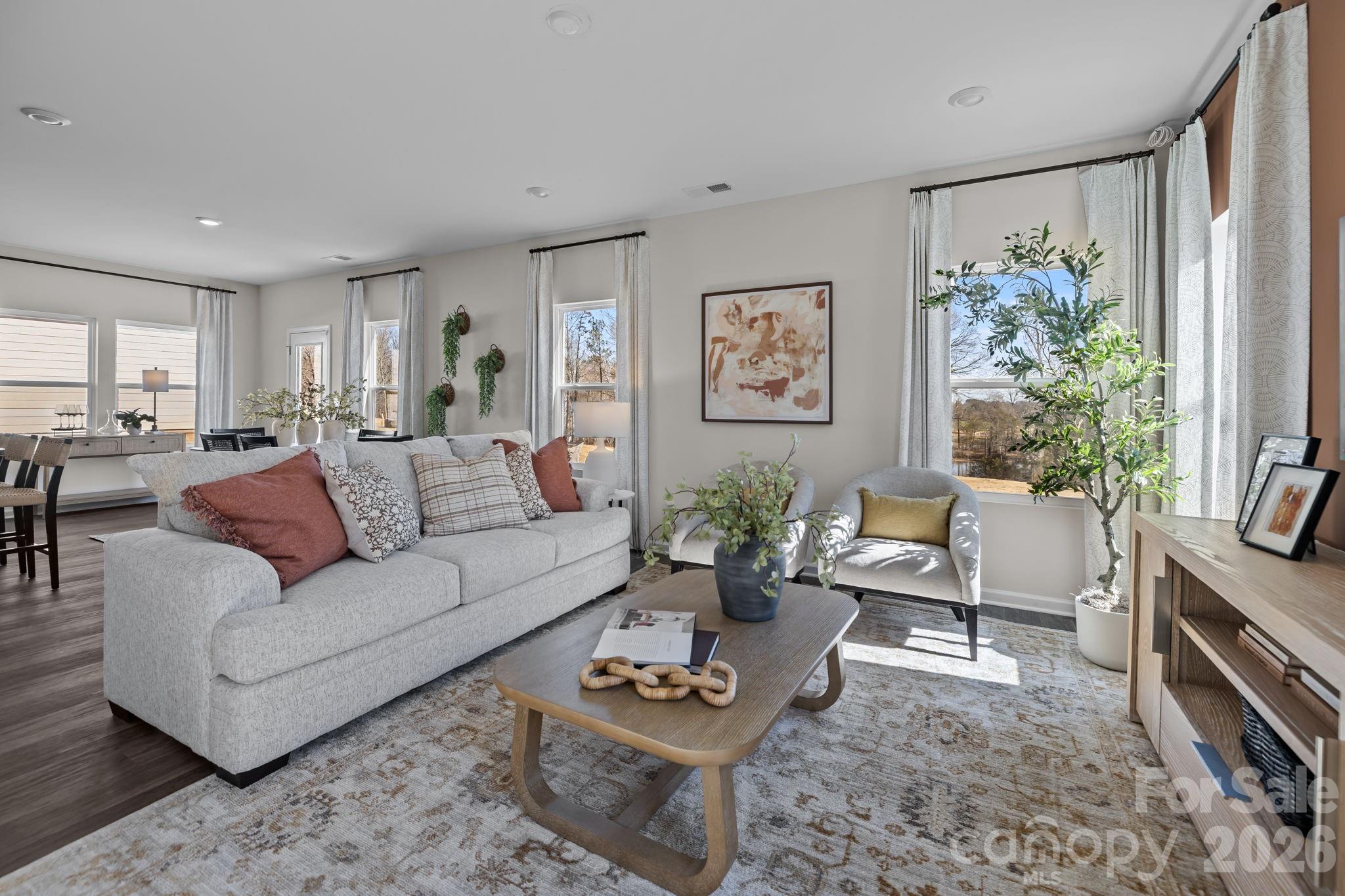 1039 Rocking Horse Road — Indian Trail