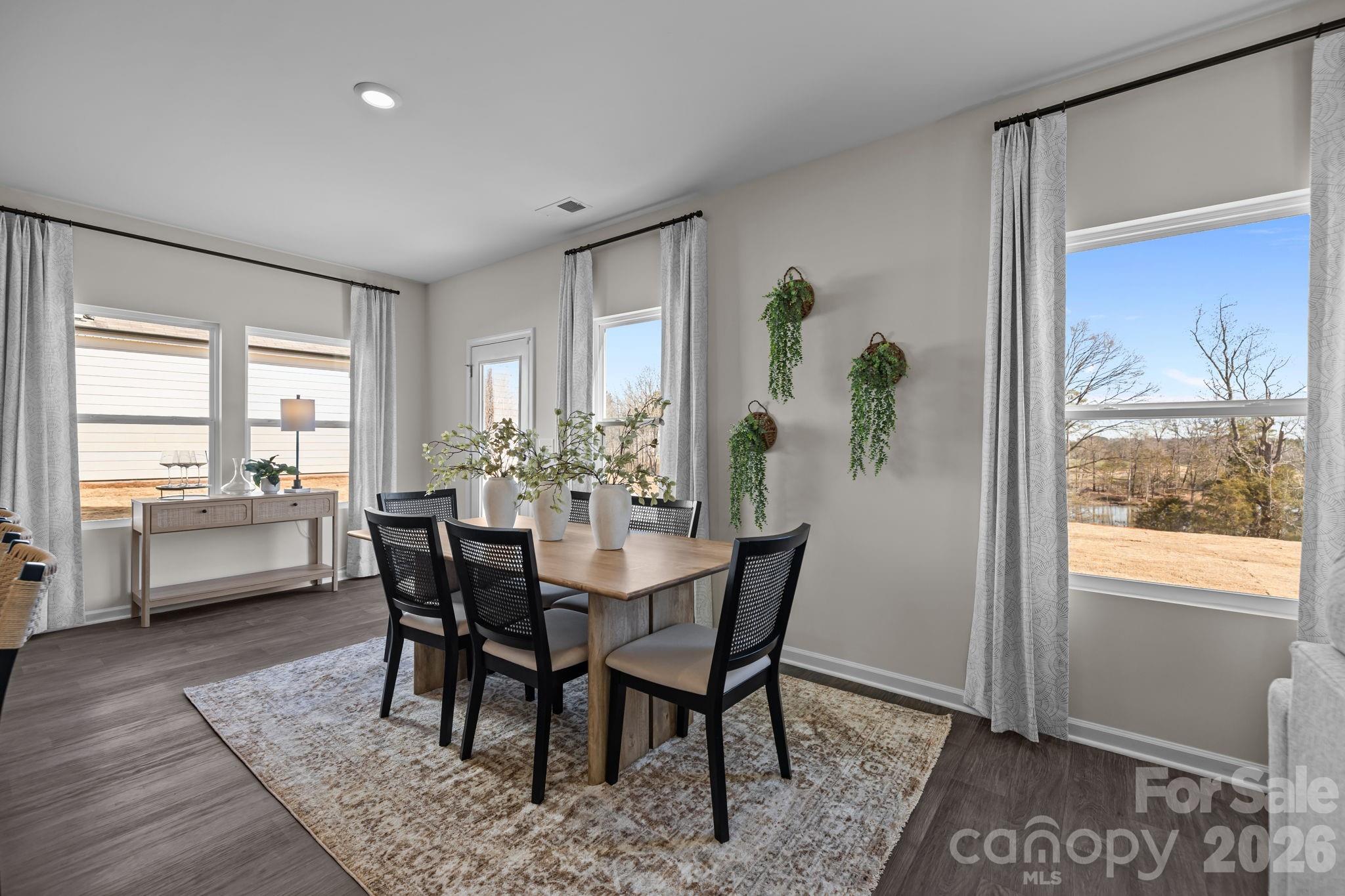 1039 Rocking Horse Road — Indian Trail