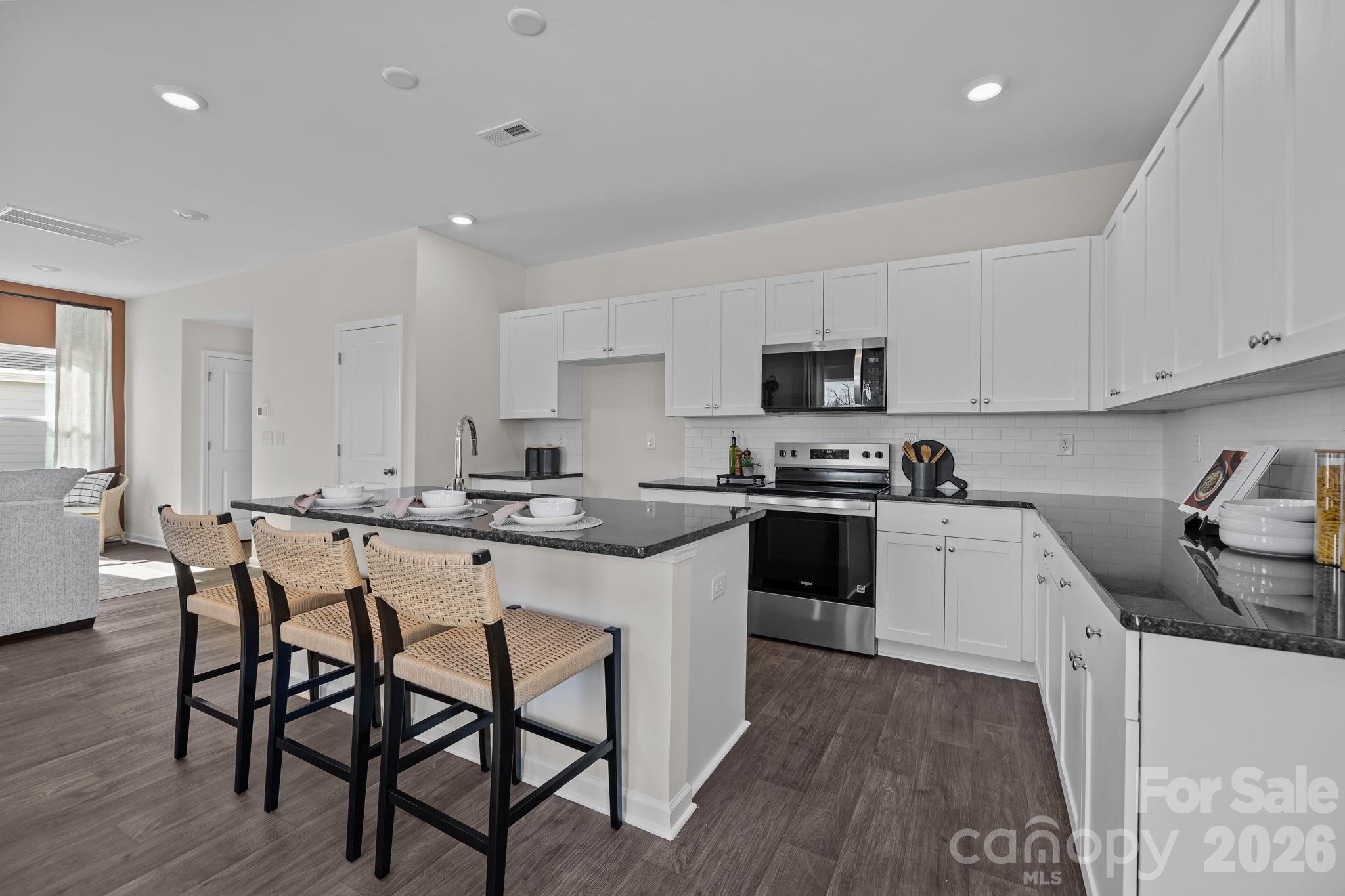 1039 Rocking Horse Road — Indian Trail
