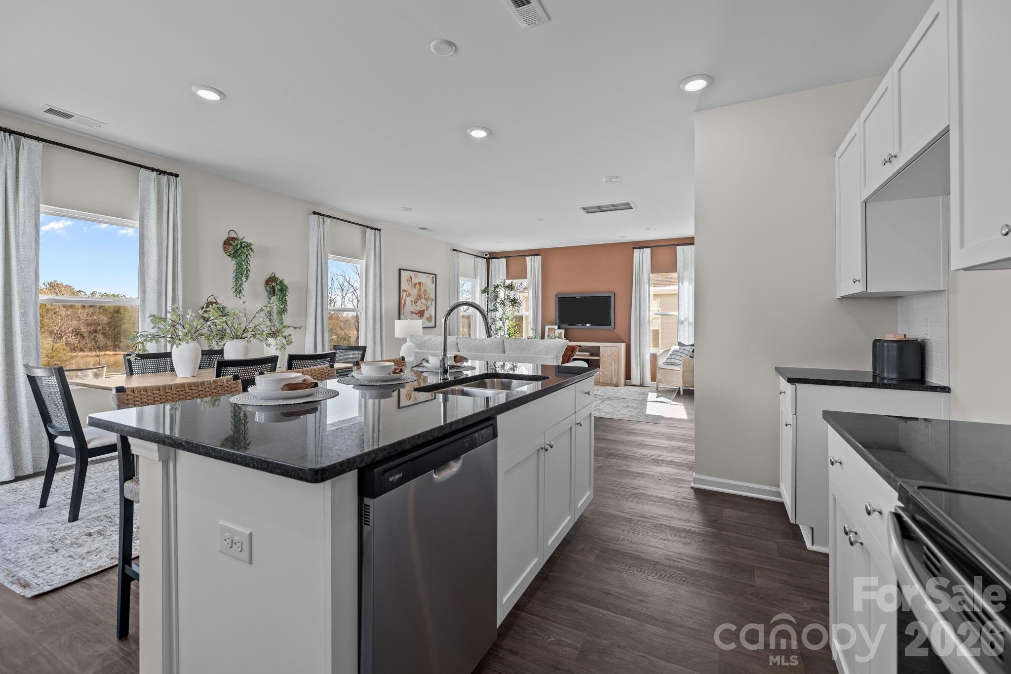 1039 Rocking Horse Road — Indian Trail