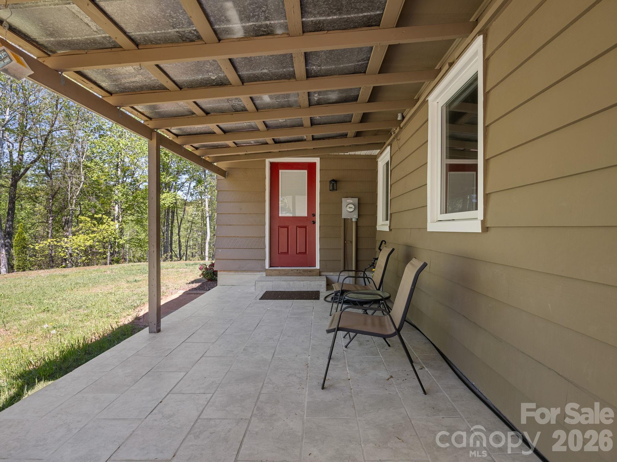110 Persimmon Hill Court — Columbus