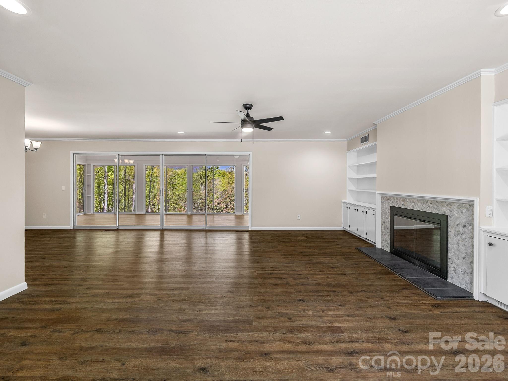 110 Persimmon Hill Court — Columbus