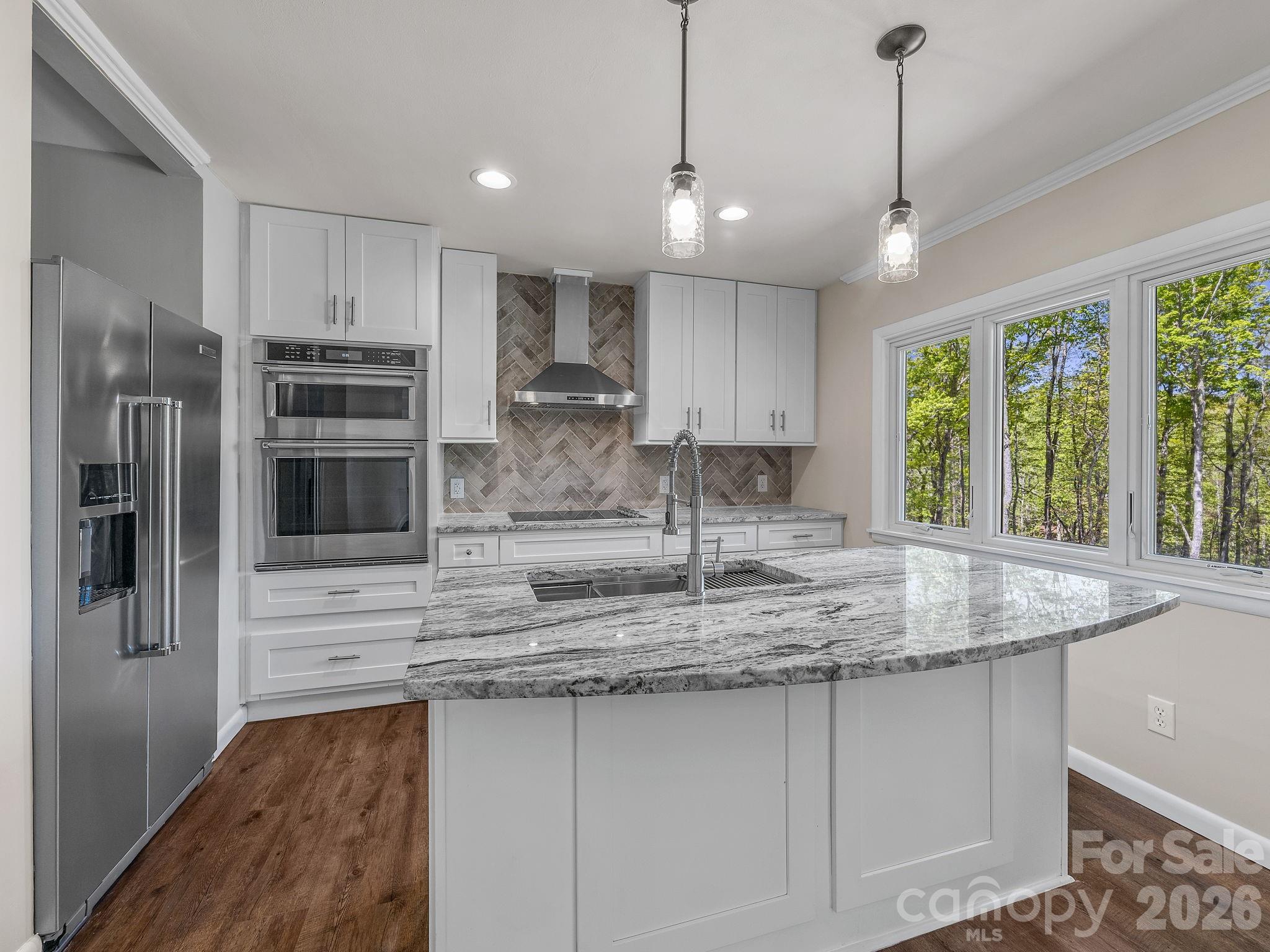 110 Persimmon Hill Court — Columbus