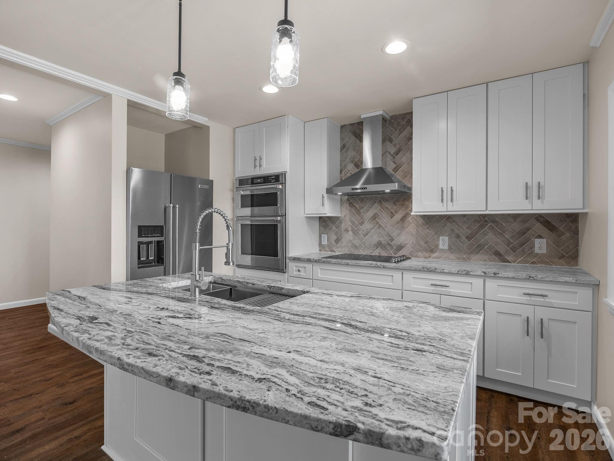 110 Persimmon Hill Court — Columbus