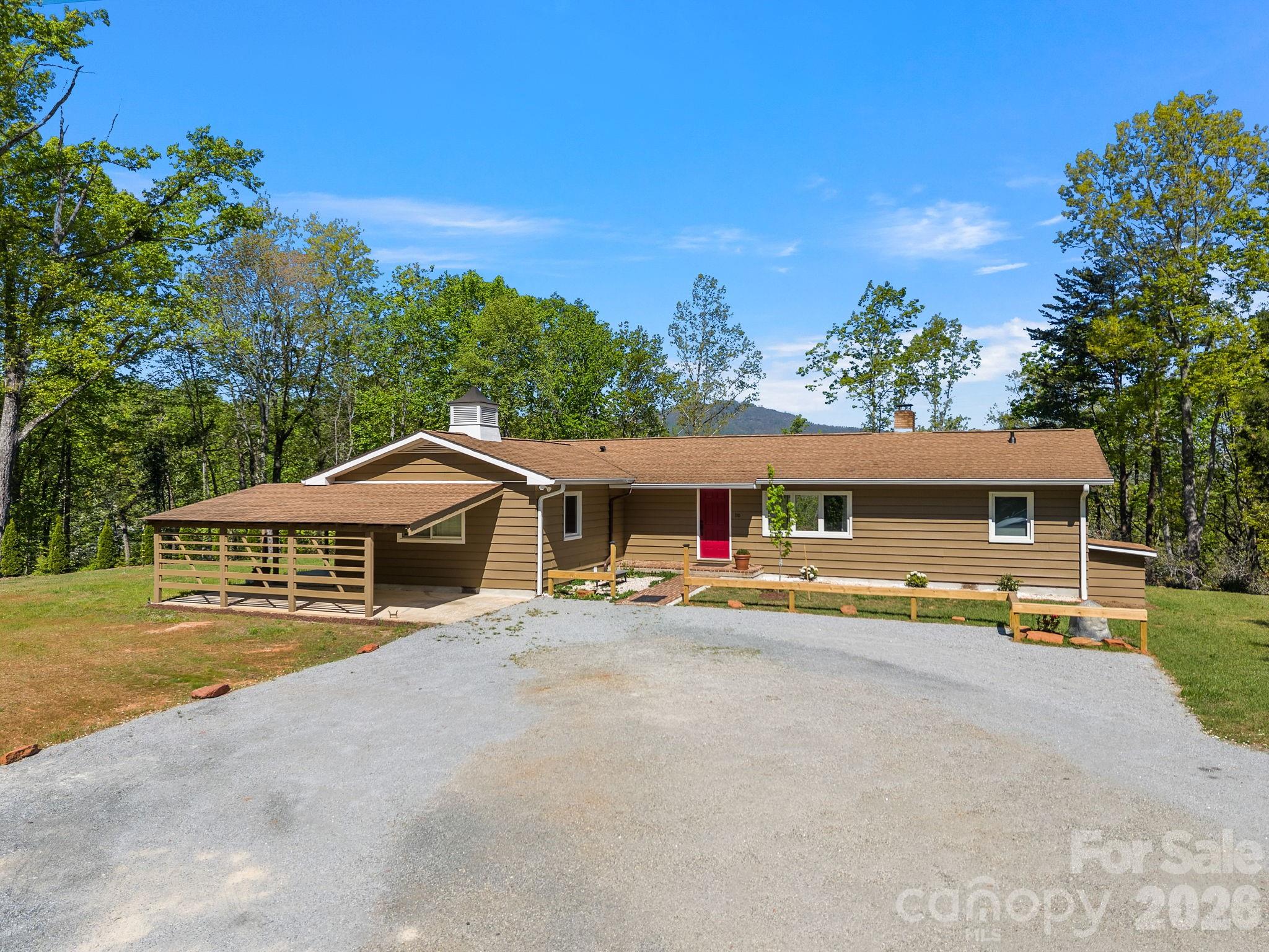 110 Persimmon Hill Court — Columbus