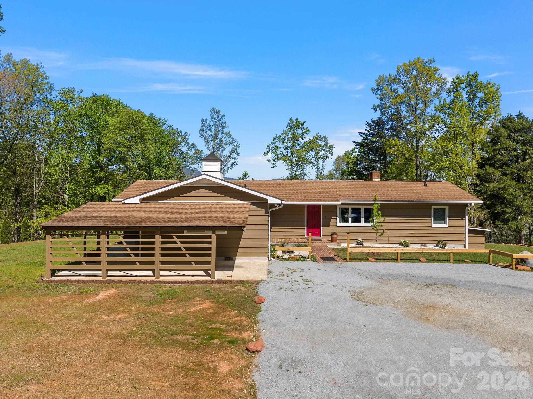 110 Persimmon Hill Court — Columbus
