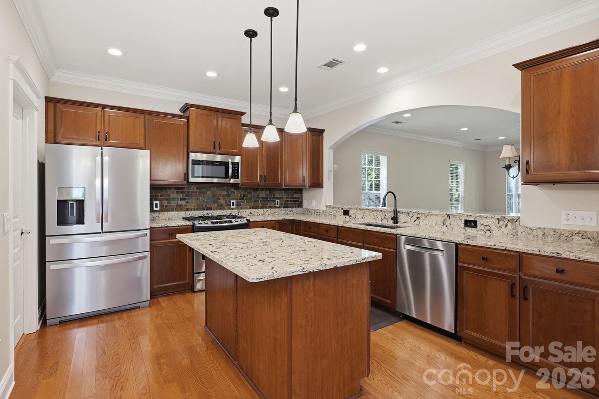 57109 Nightingale Way — Indian Land