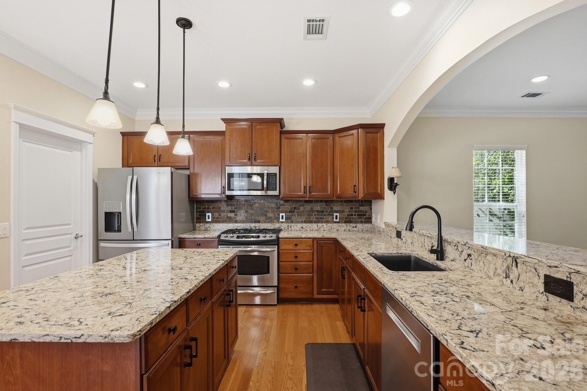 57109 Nightingale Way — Indian Land