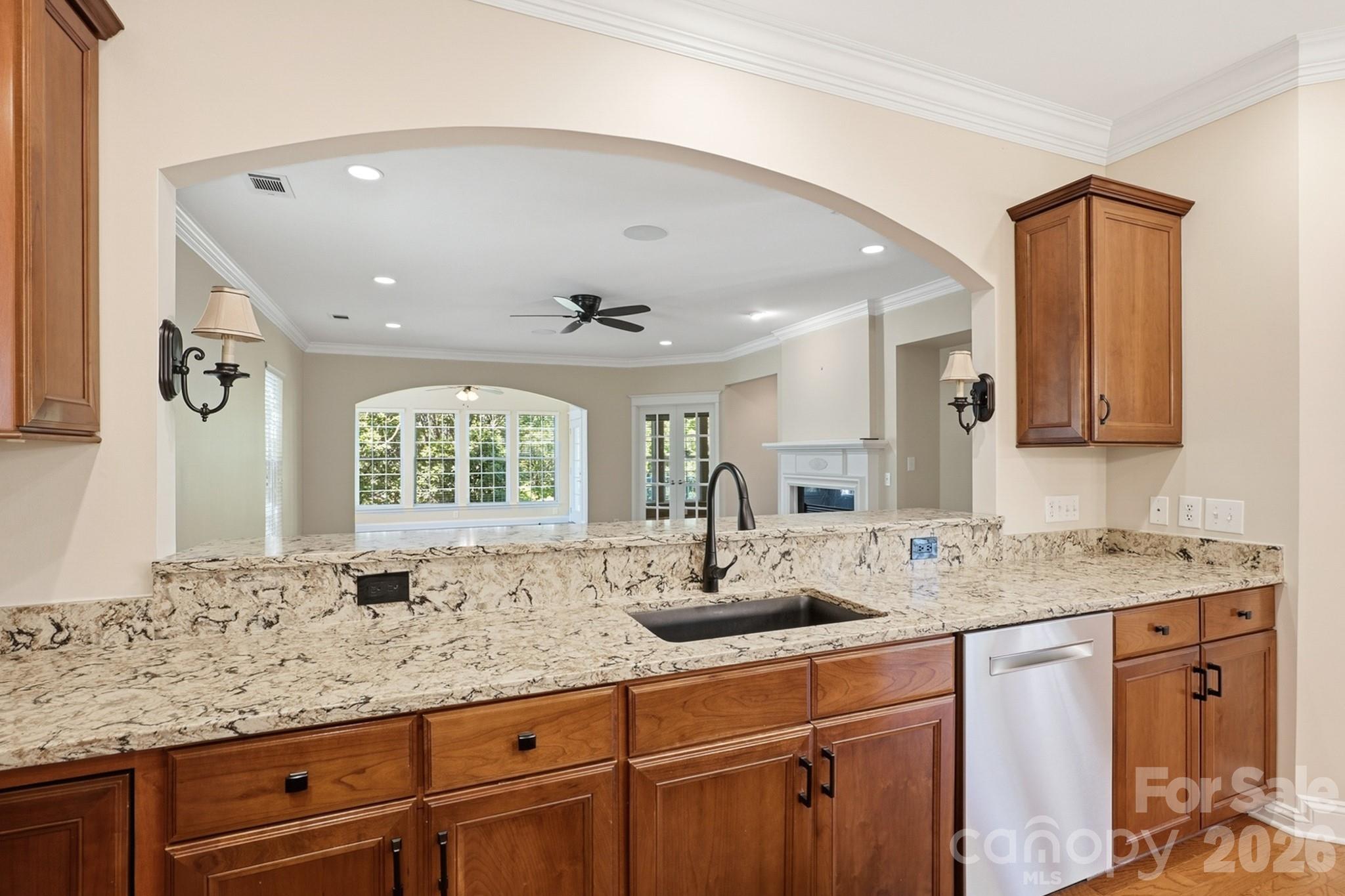 57109 Nightingale Way — Indian Land