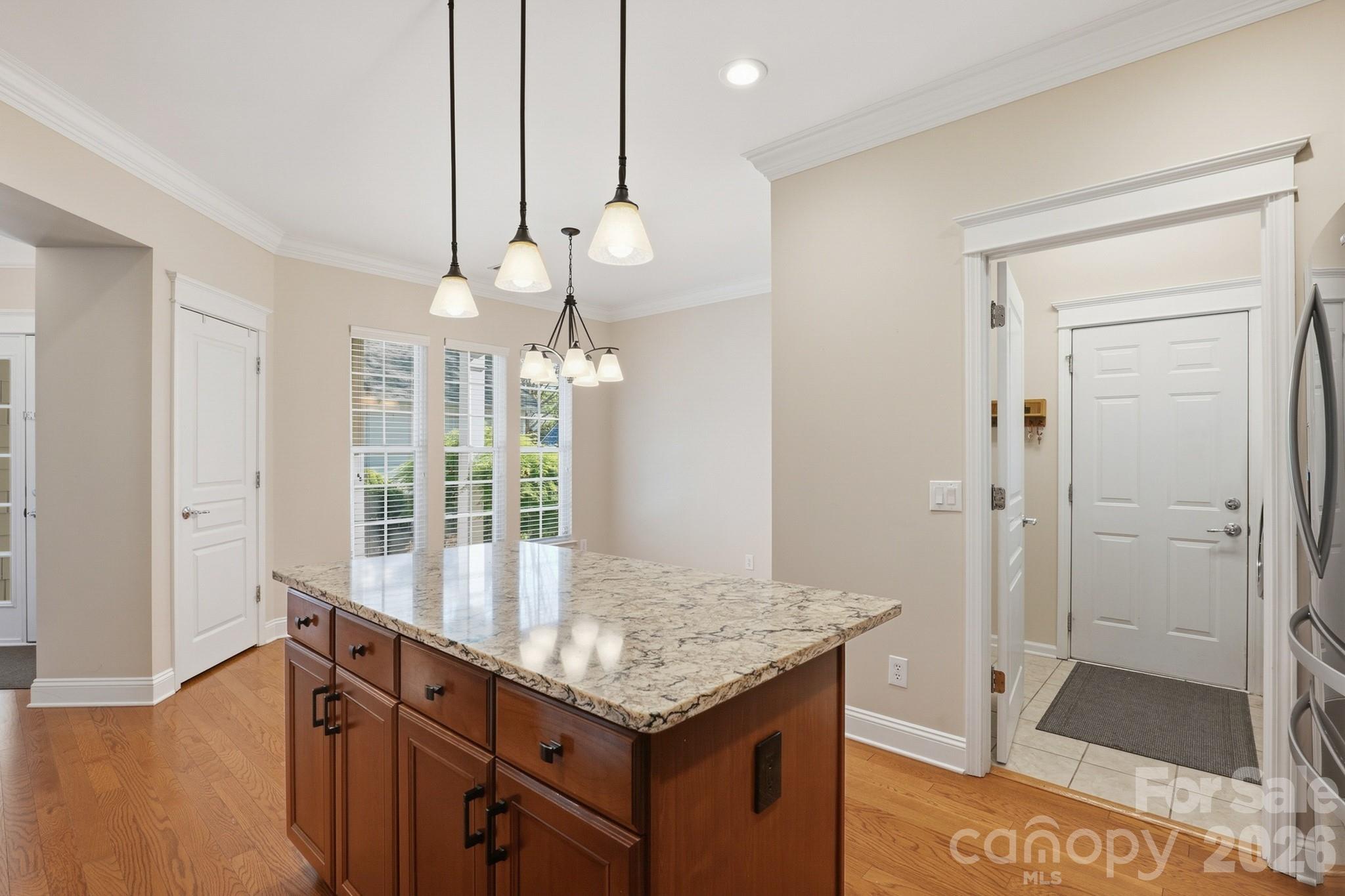 57109 Nightingale Way — Indian Land