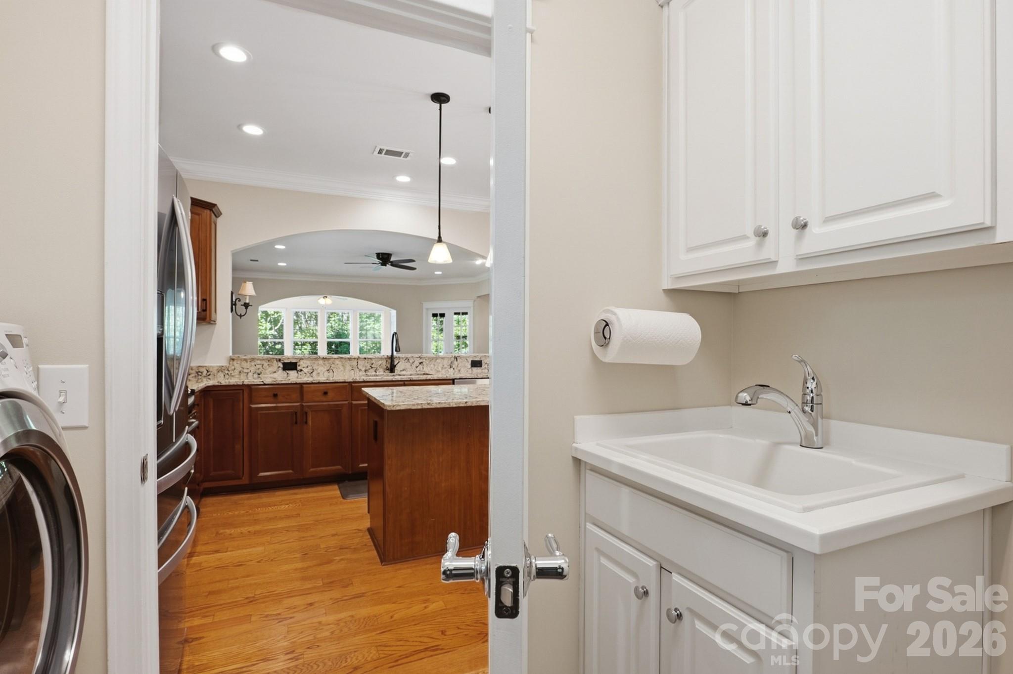 57109 Nightingale Way — Indian Land