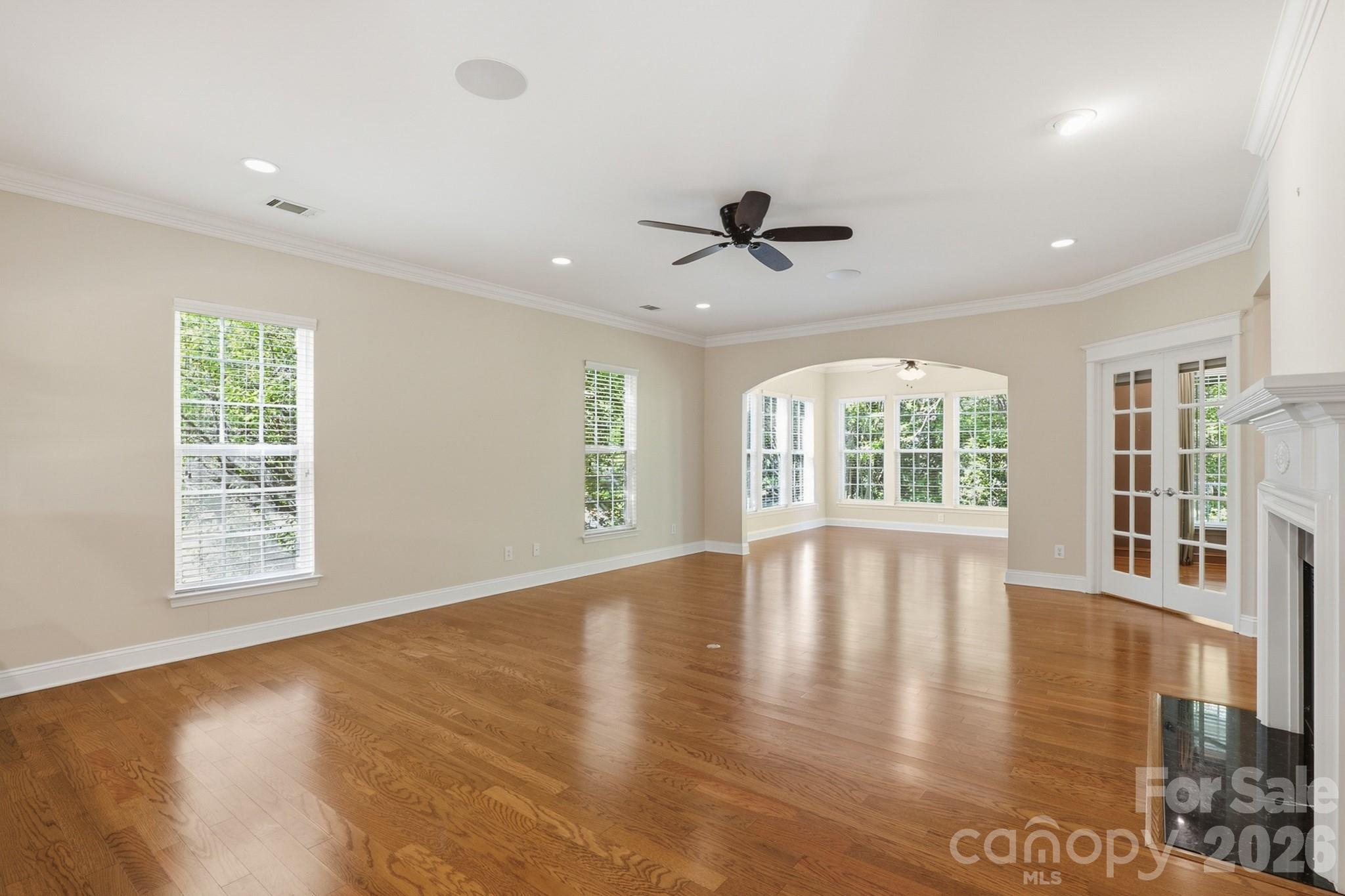 57109 Nightingale Way — Indian Land