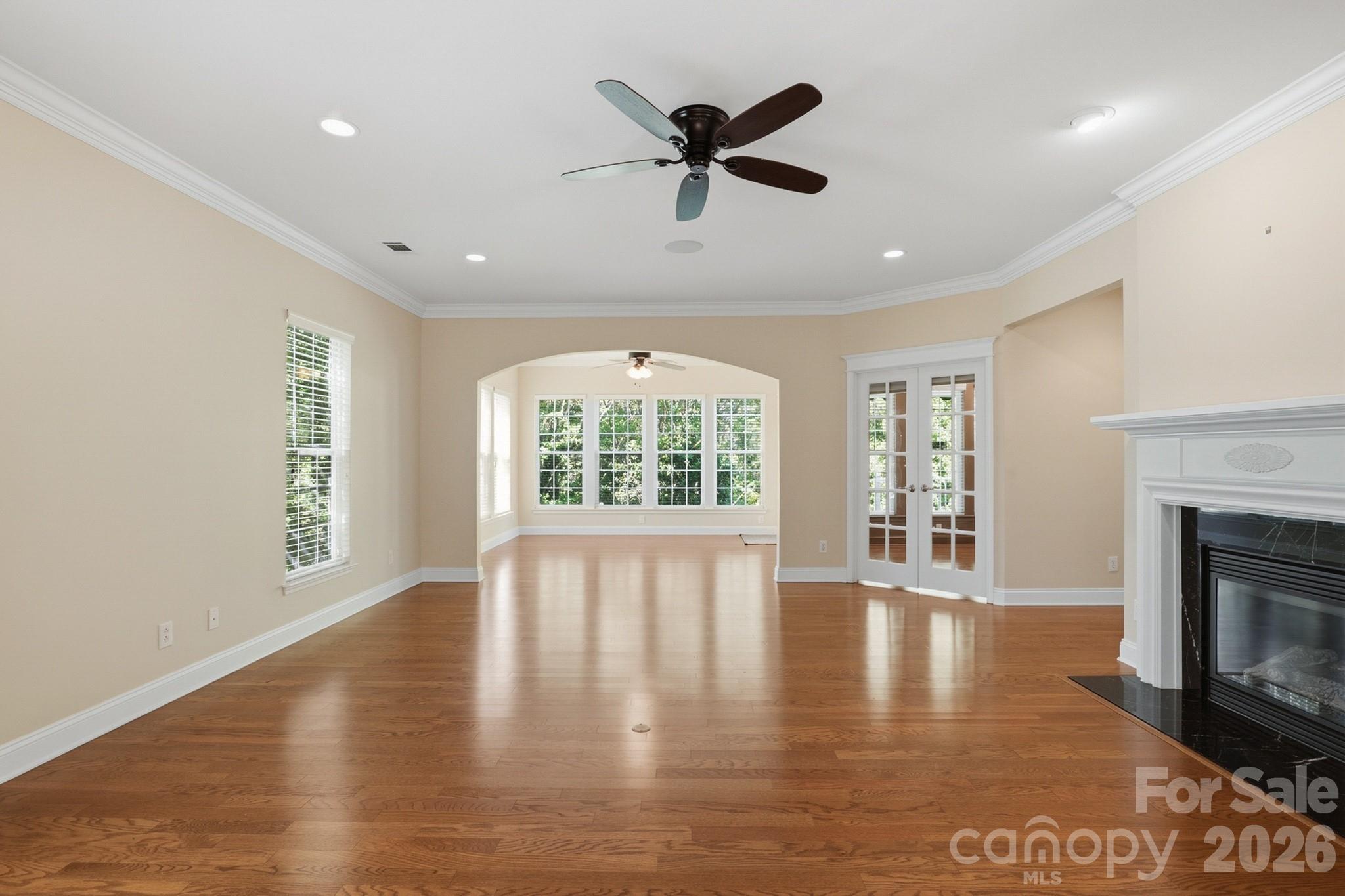 57109 Nightingale Way — Indian Land