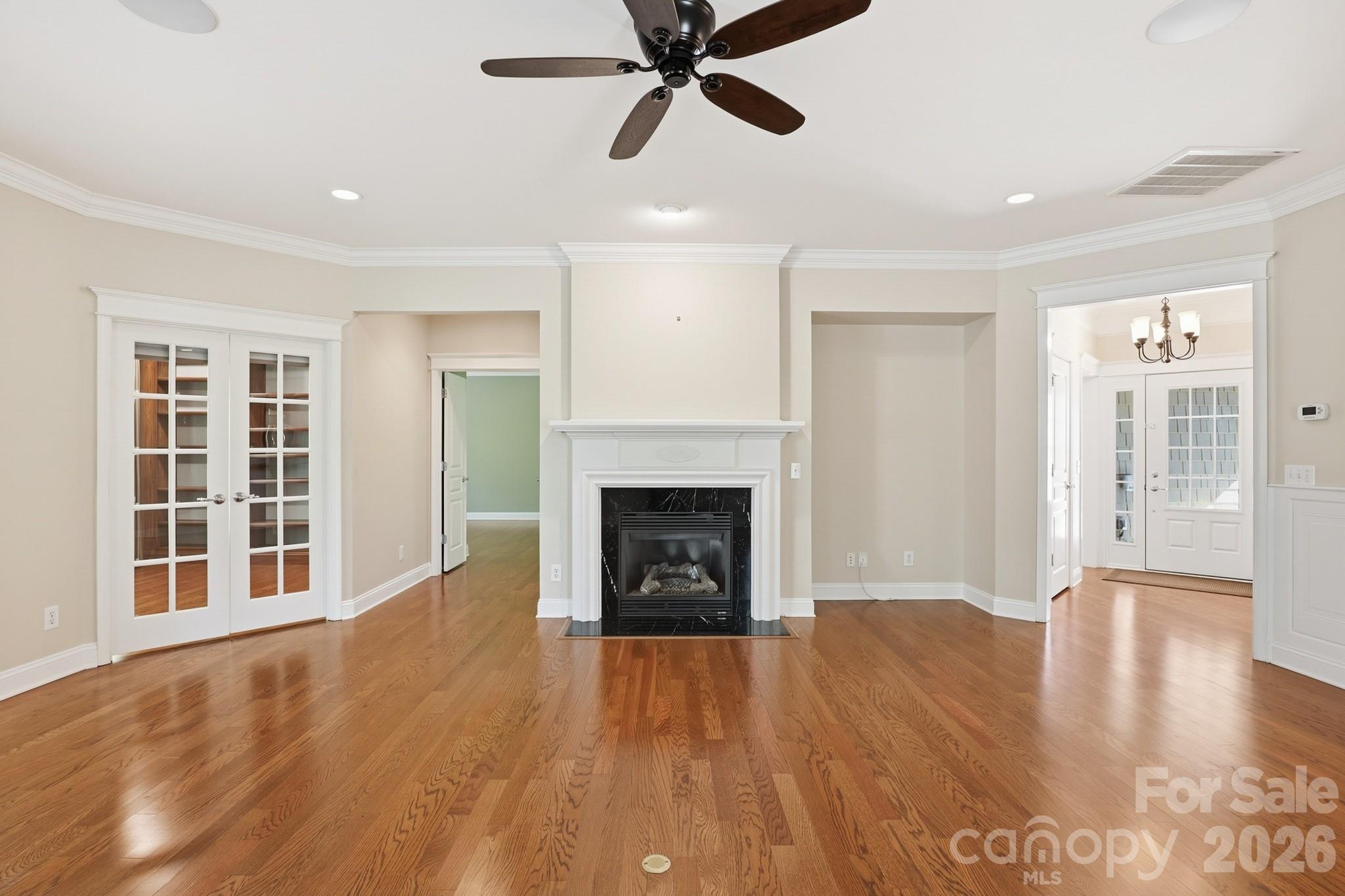 57109 Nightingale Way — Indian Land