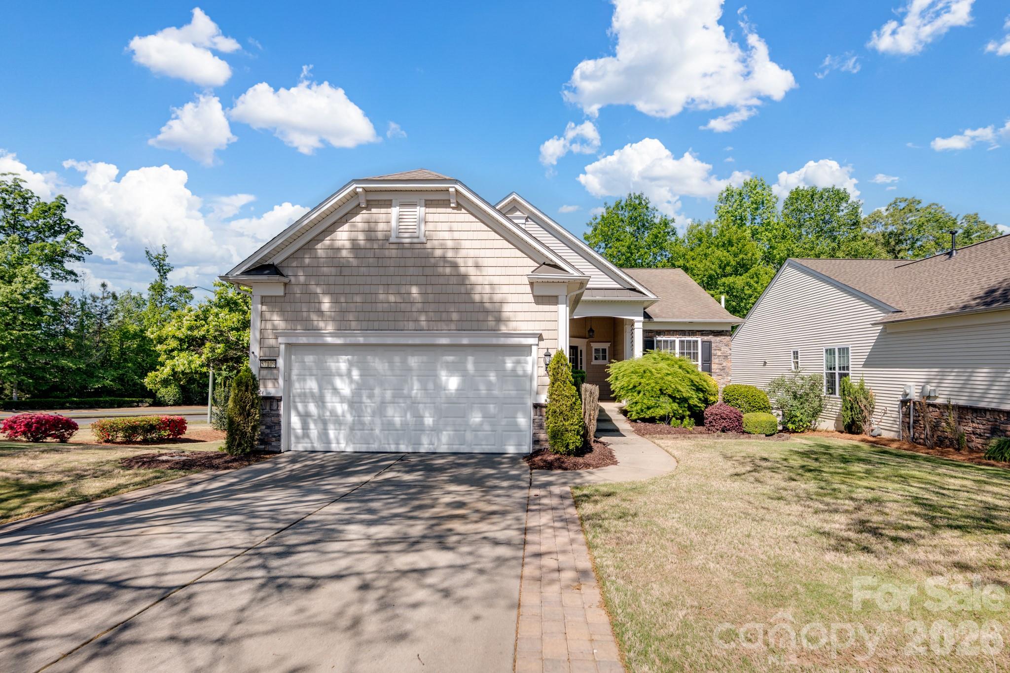 57109 Nightingale Way — Indian Land