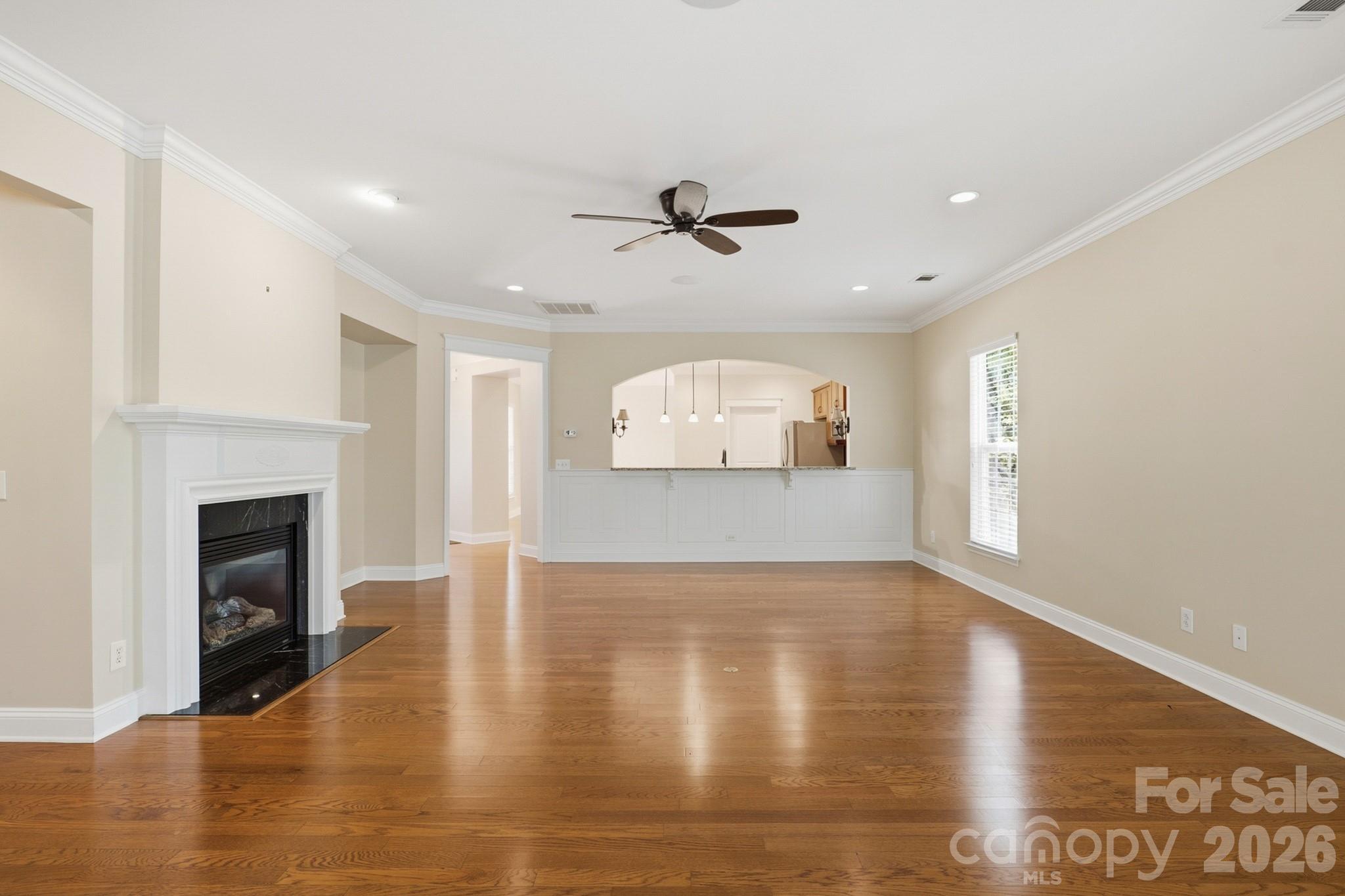 57109 Nightingale Way — Indian Land