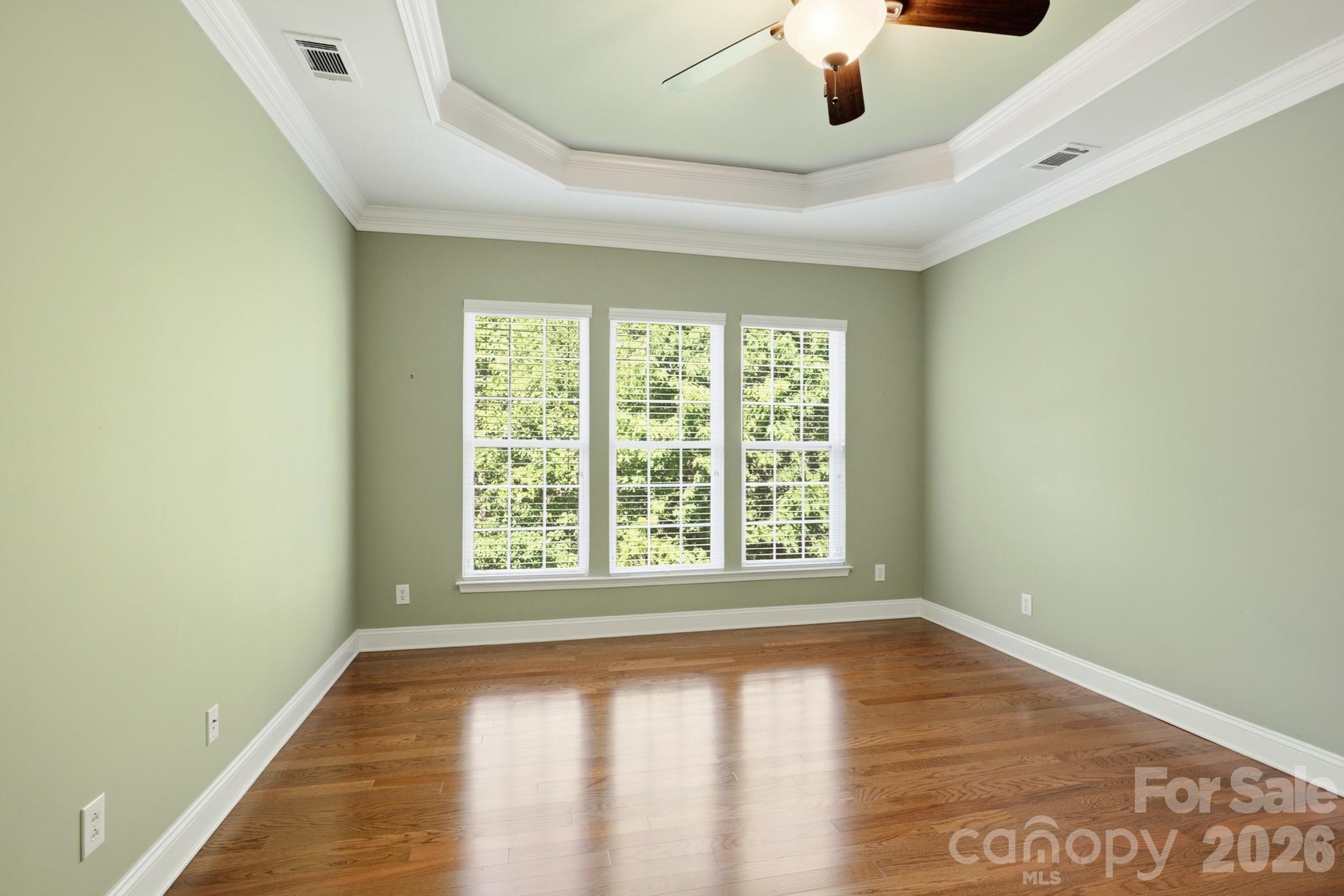 57109 Nightingale Way — Indian Land