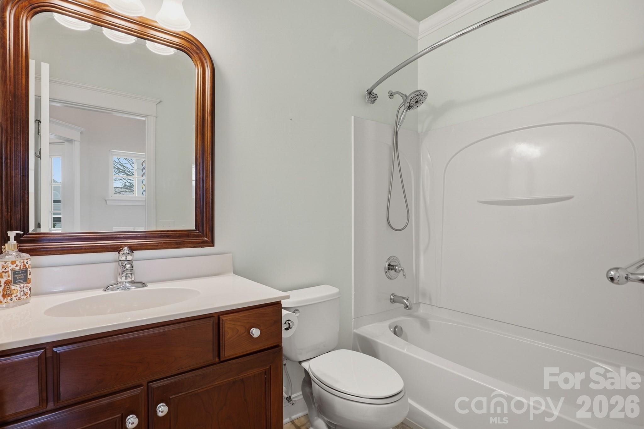 57109 Nightingale Way — Indian Land