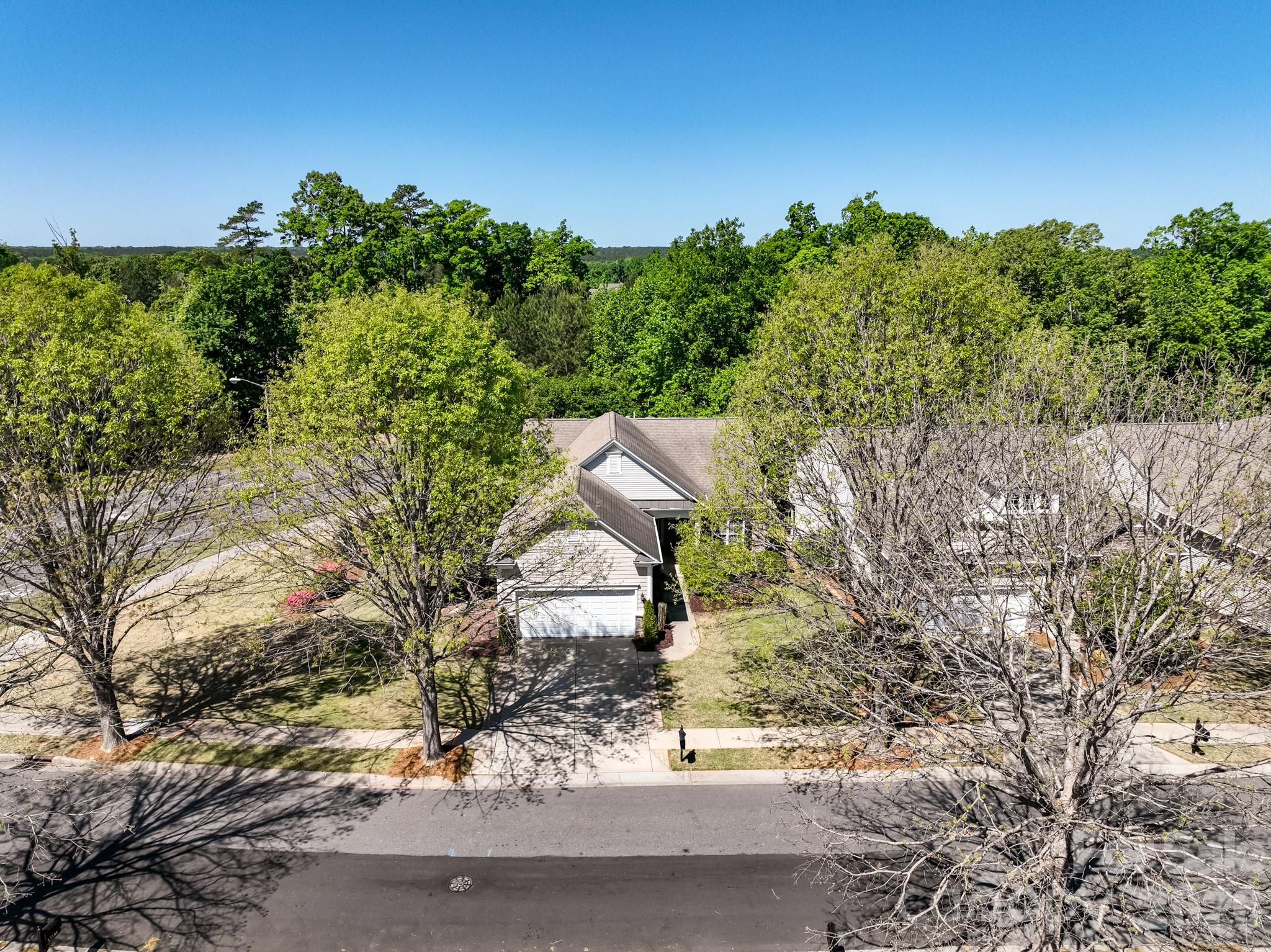 57109 Nightingale Way — Indian Land