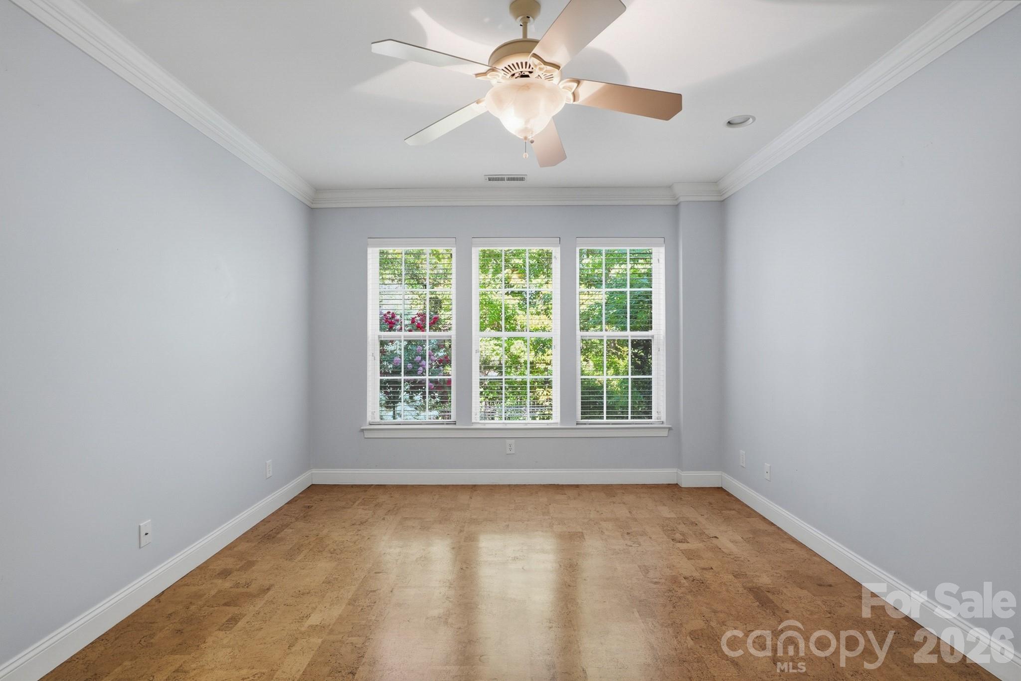 57109 Nightingale Way — Indian Land
