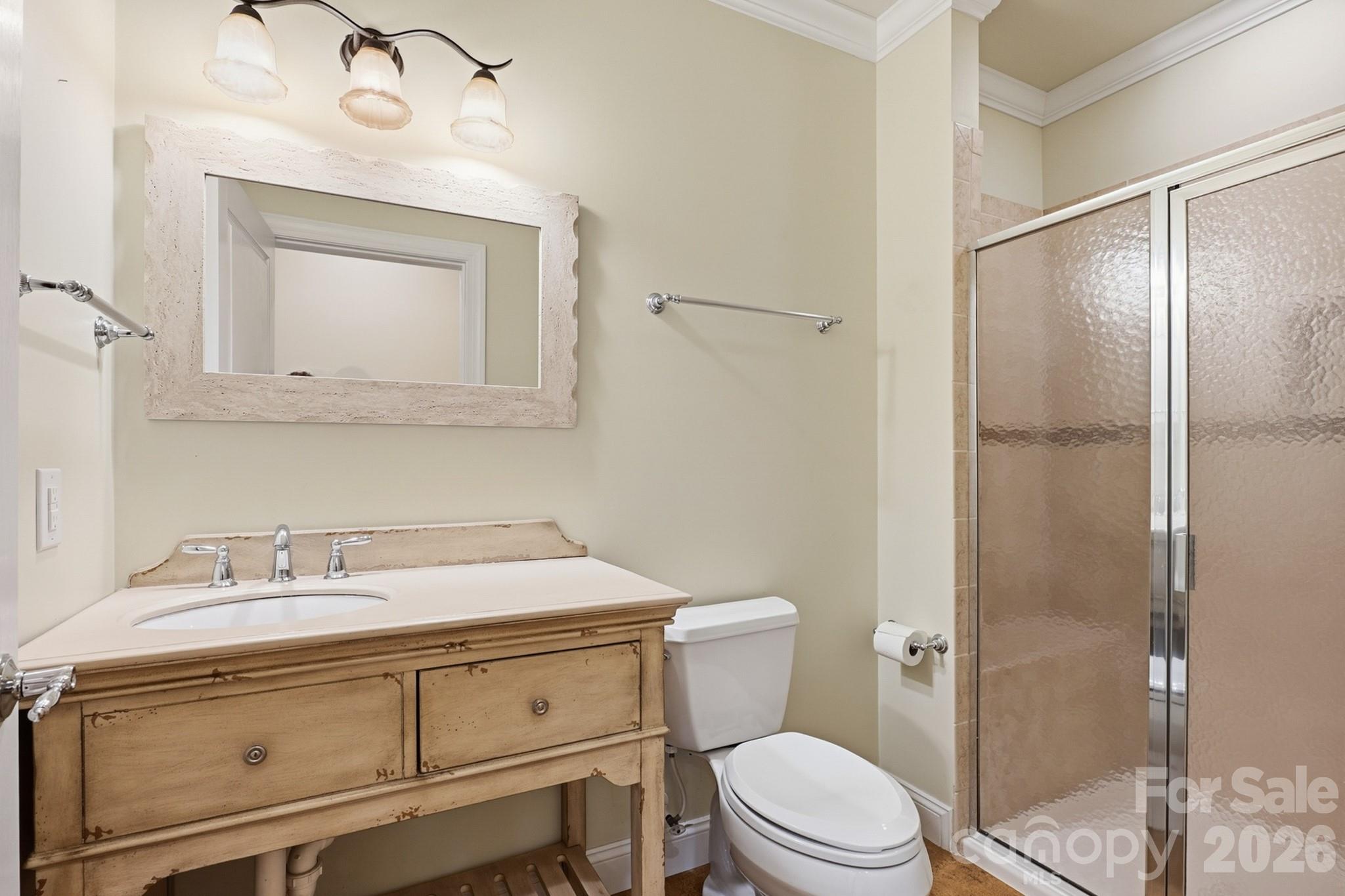 57109 Nightingale Way — Indian Land
