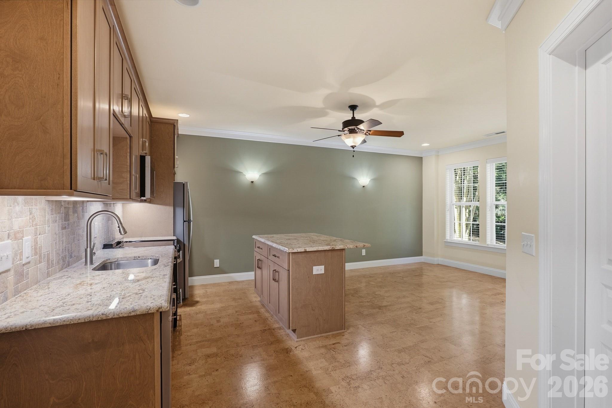 57109 Nightingale Way — Indian Land