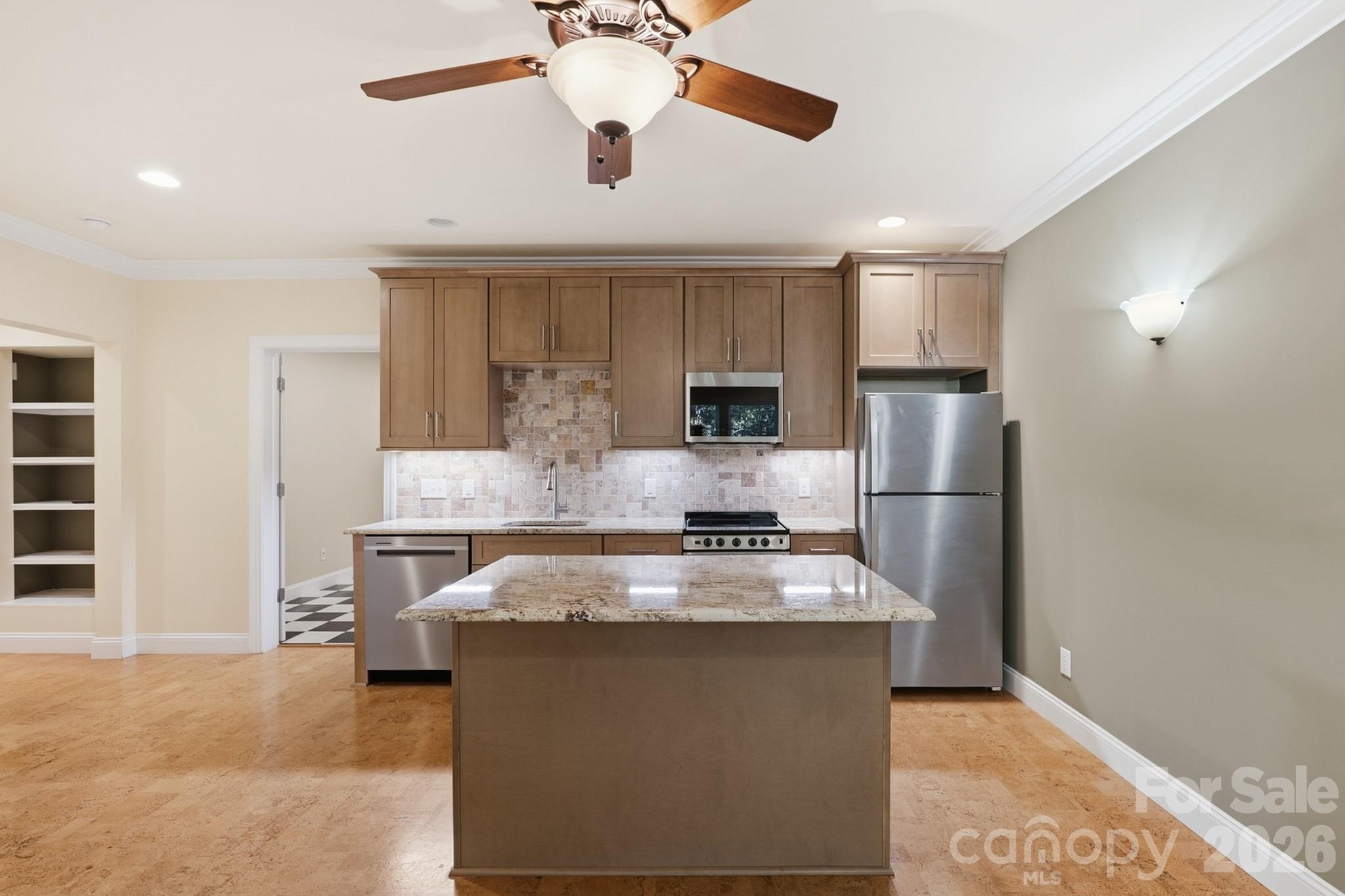 57109 Nightingale Way — Indian Land