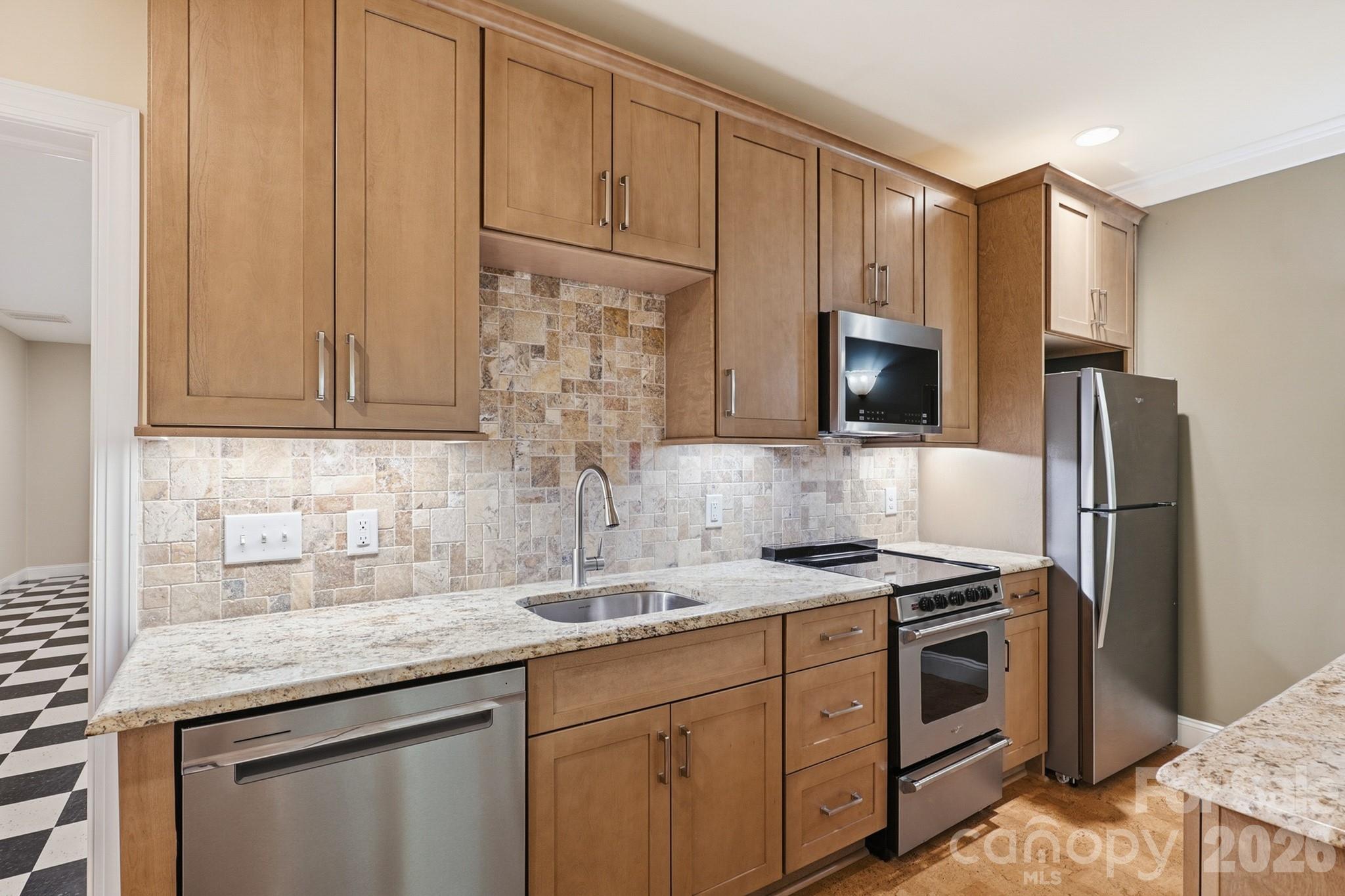 57109 Nightingale Way — Indian Land