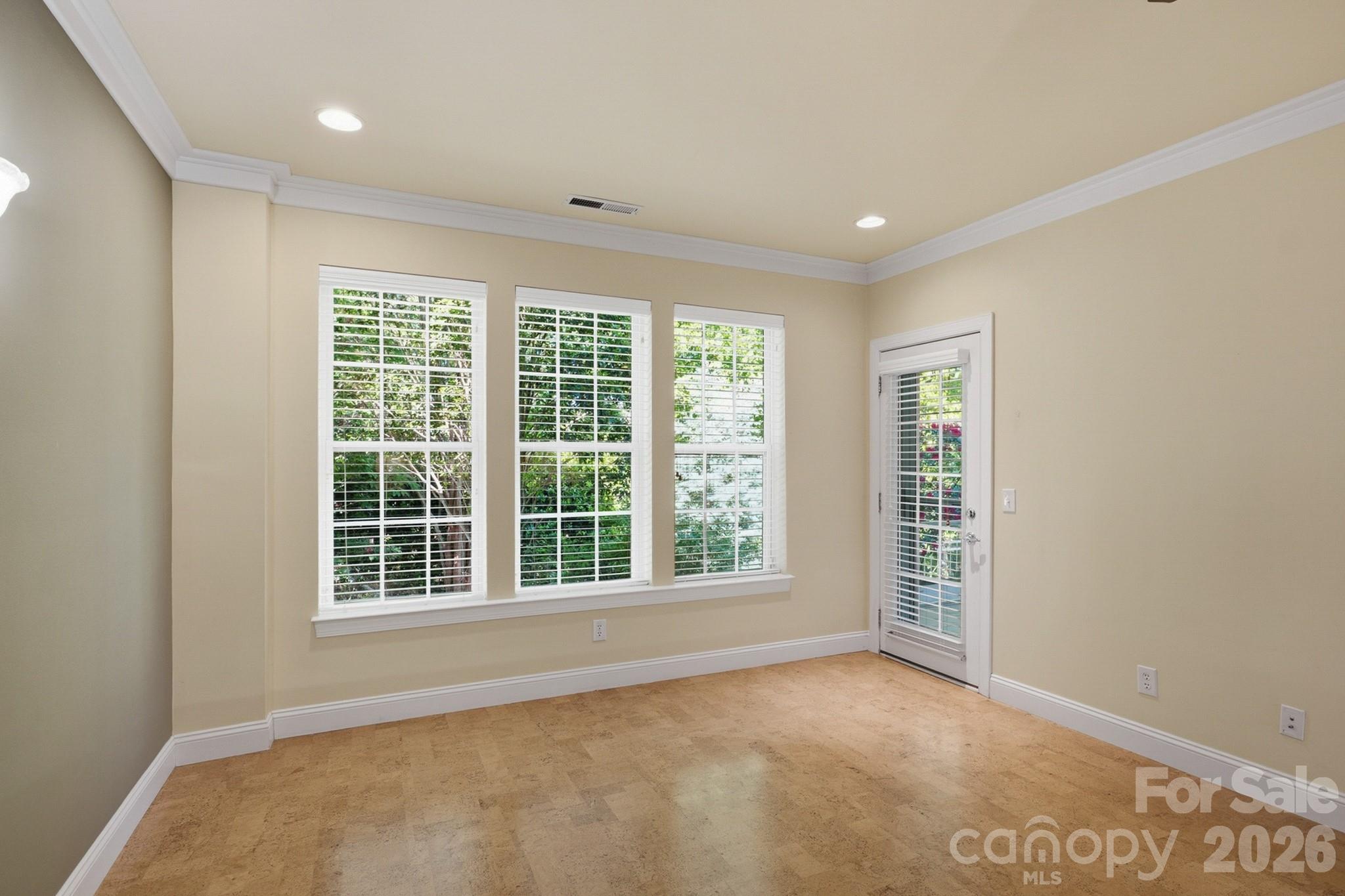 57109 Nightingale Way — Indian Land