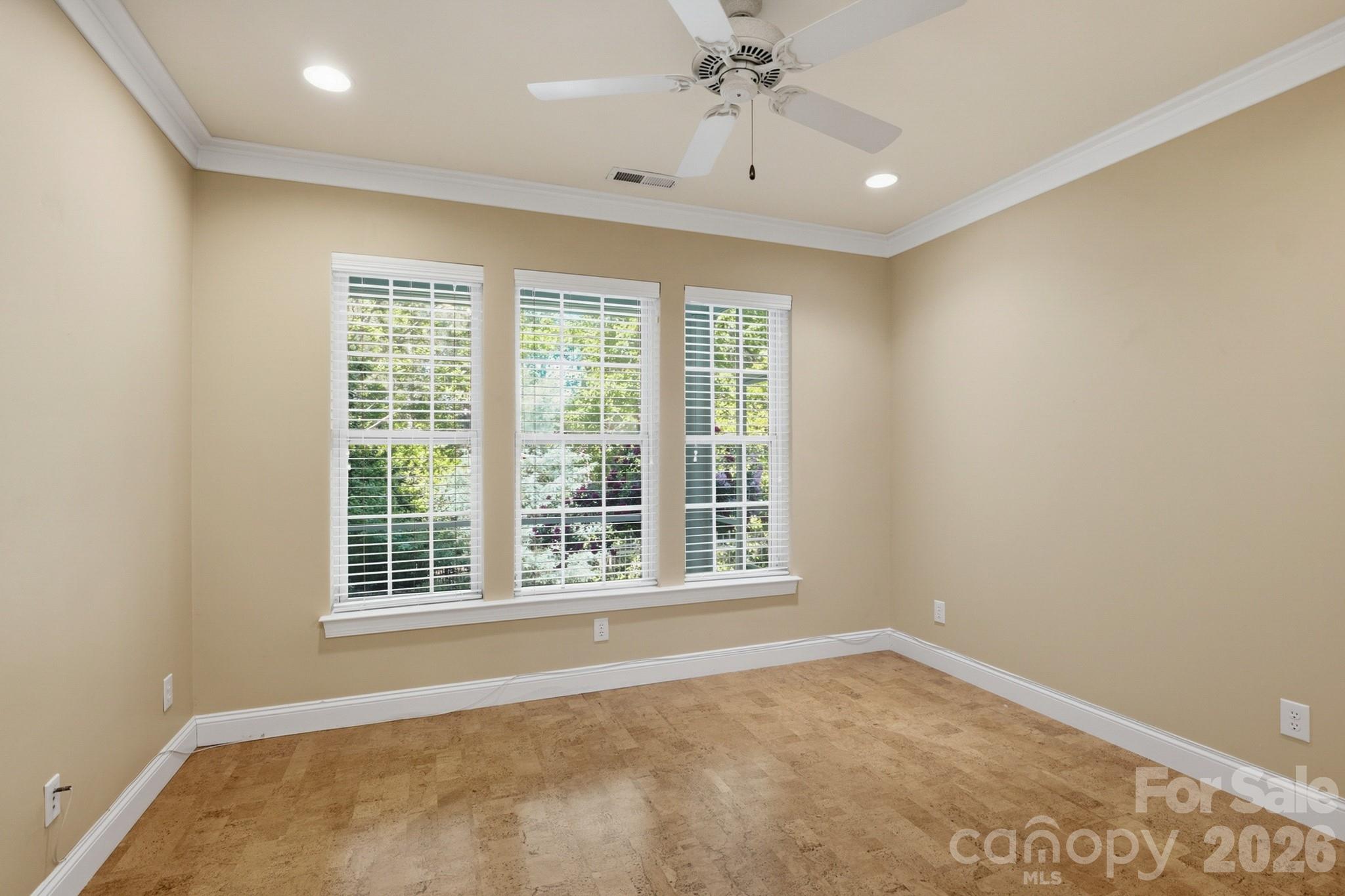 57109 Nightingale Way — Indian Land