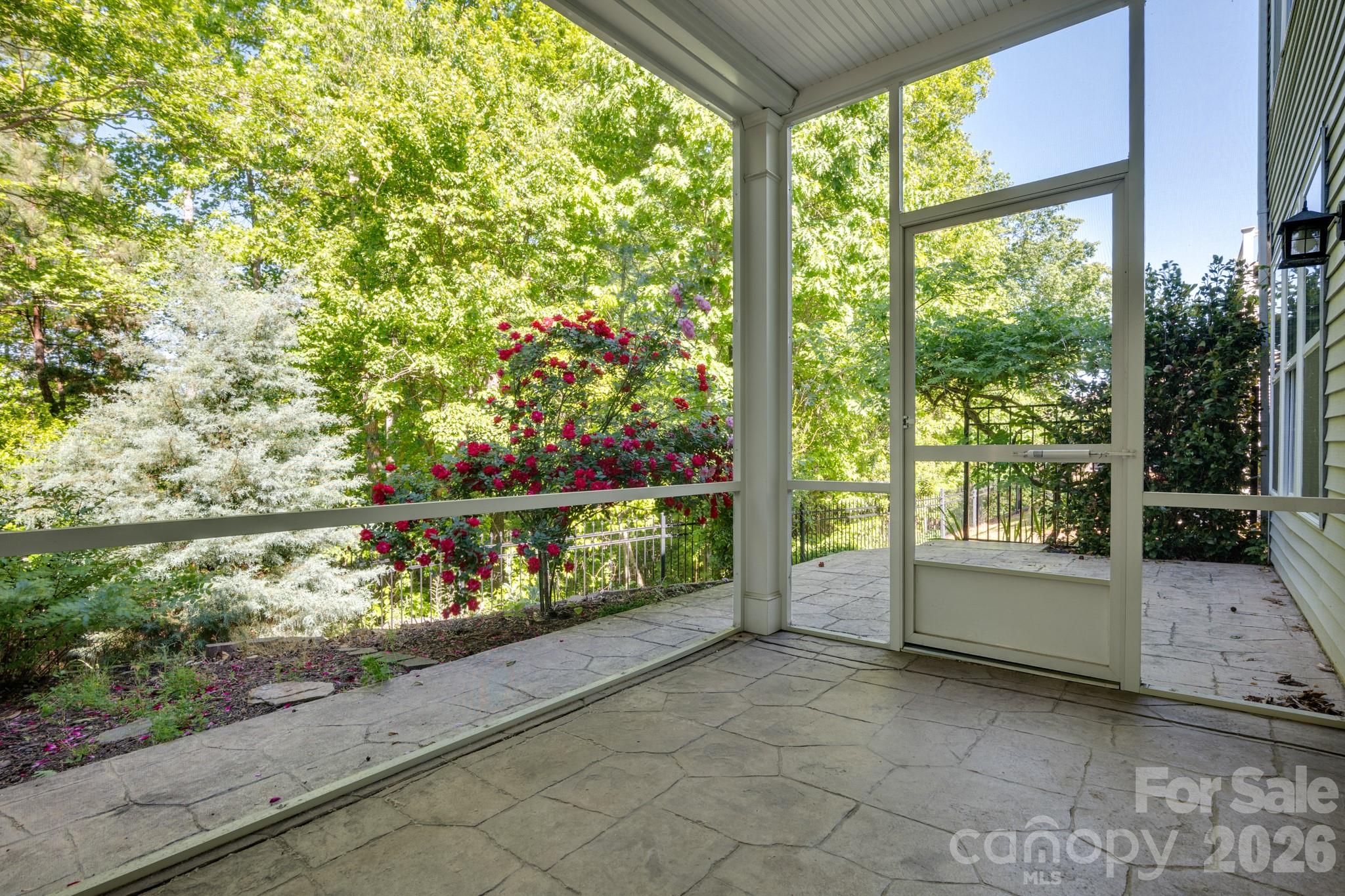57109 Nightingale Way — Indian Land