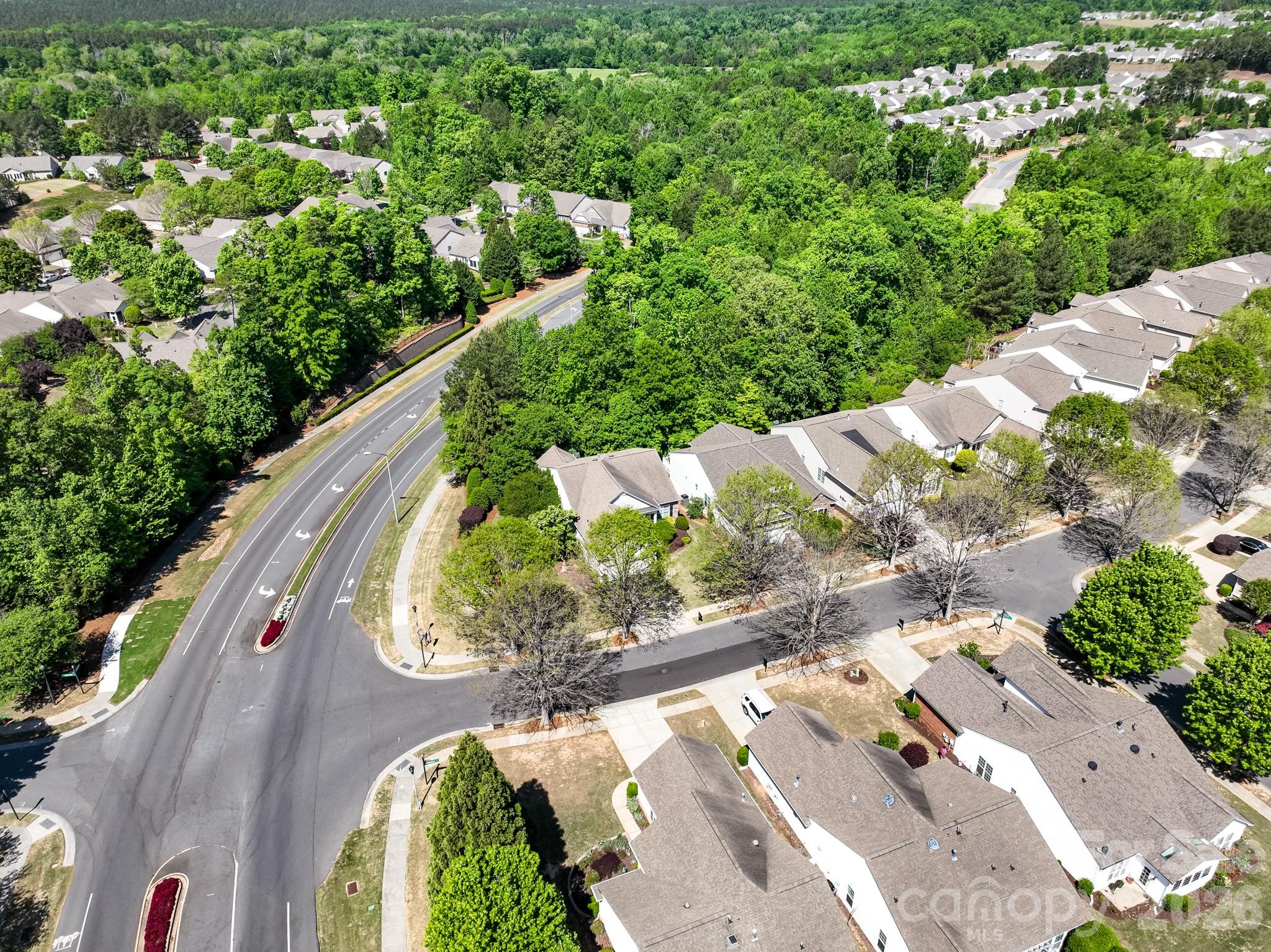 57109 Nightingale Way — Indian Land