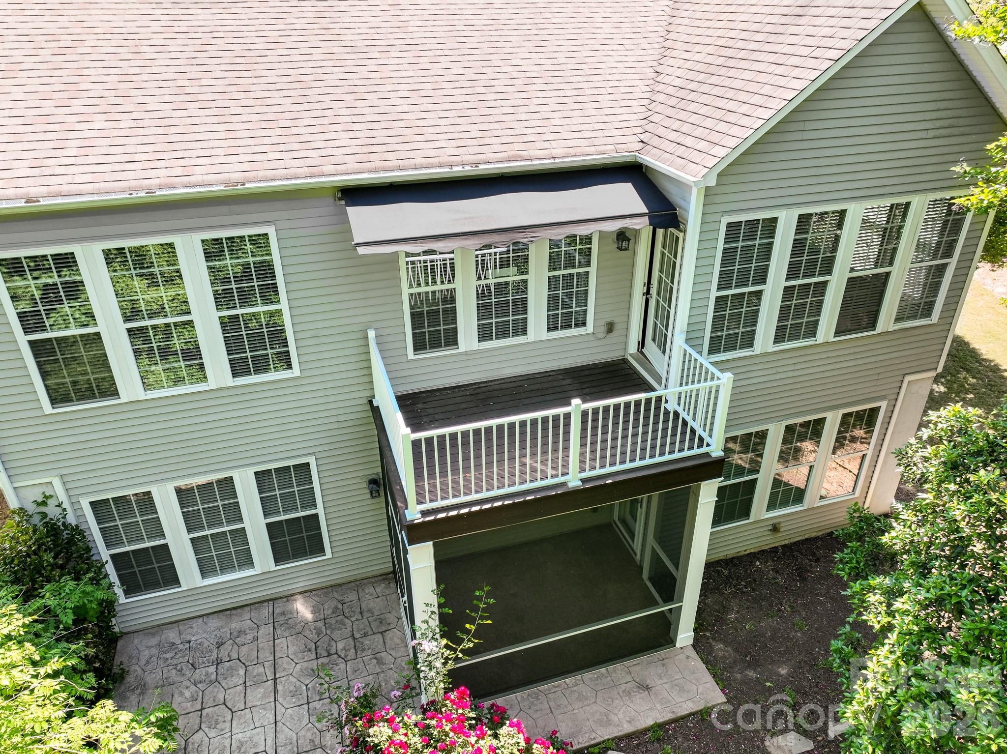 57109 Nightingale Way — Indian Land