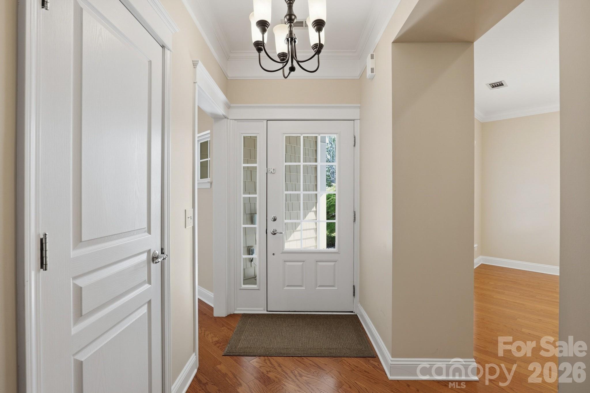57109 Nightingale Way — Indian Land