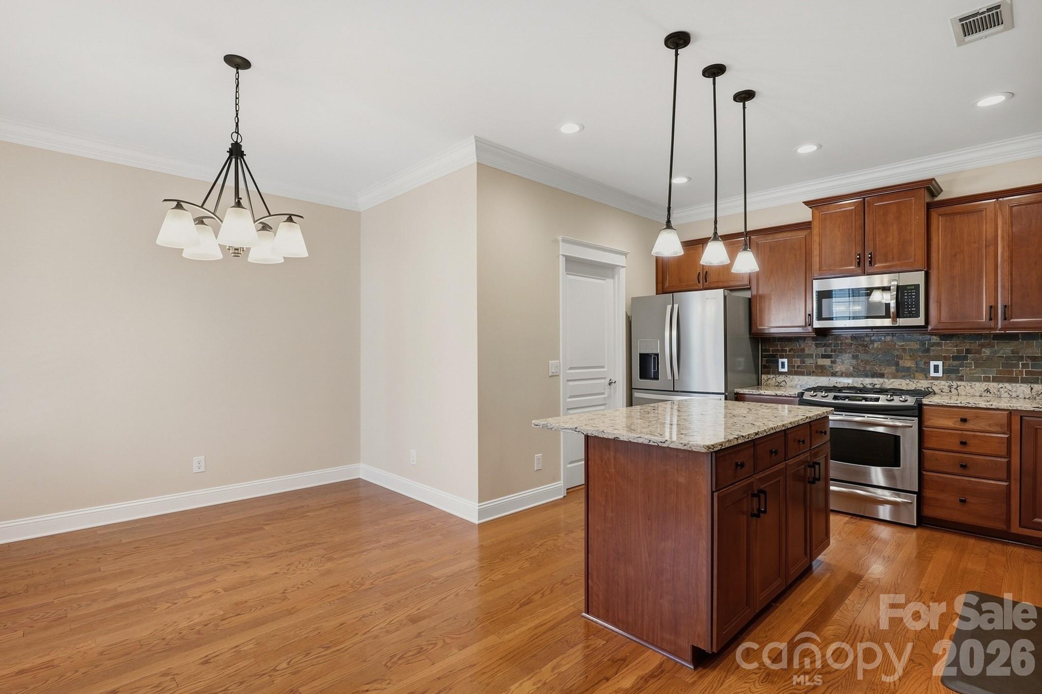 57109 Nightingale Way — Indian Land