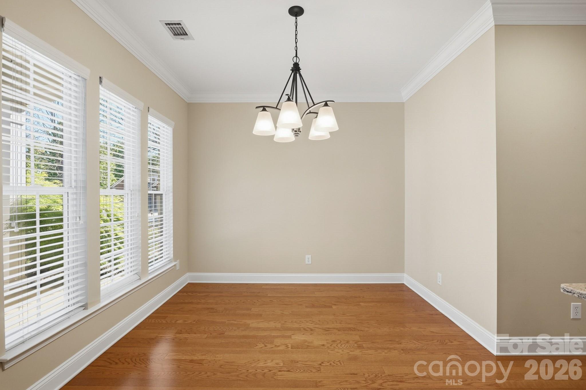 57109 Nightingale Way — Indian Land