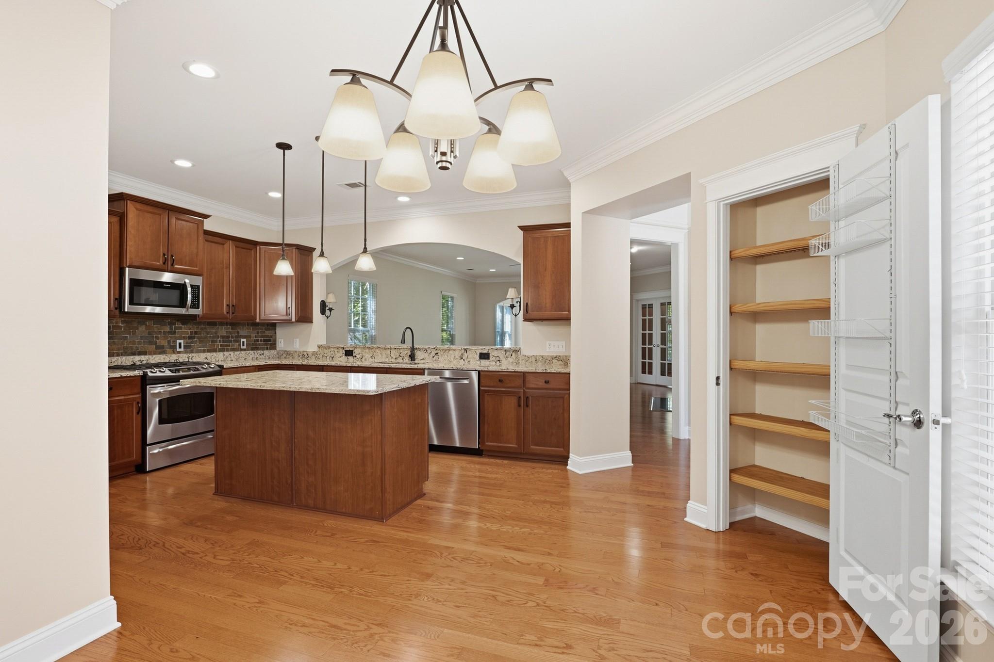 57109 Nightingale Way — Indian Land