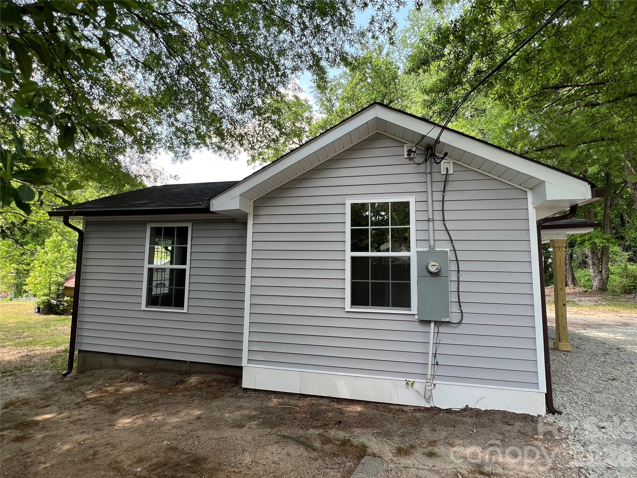 511 Murphy Street — Kannapolis