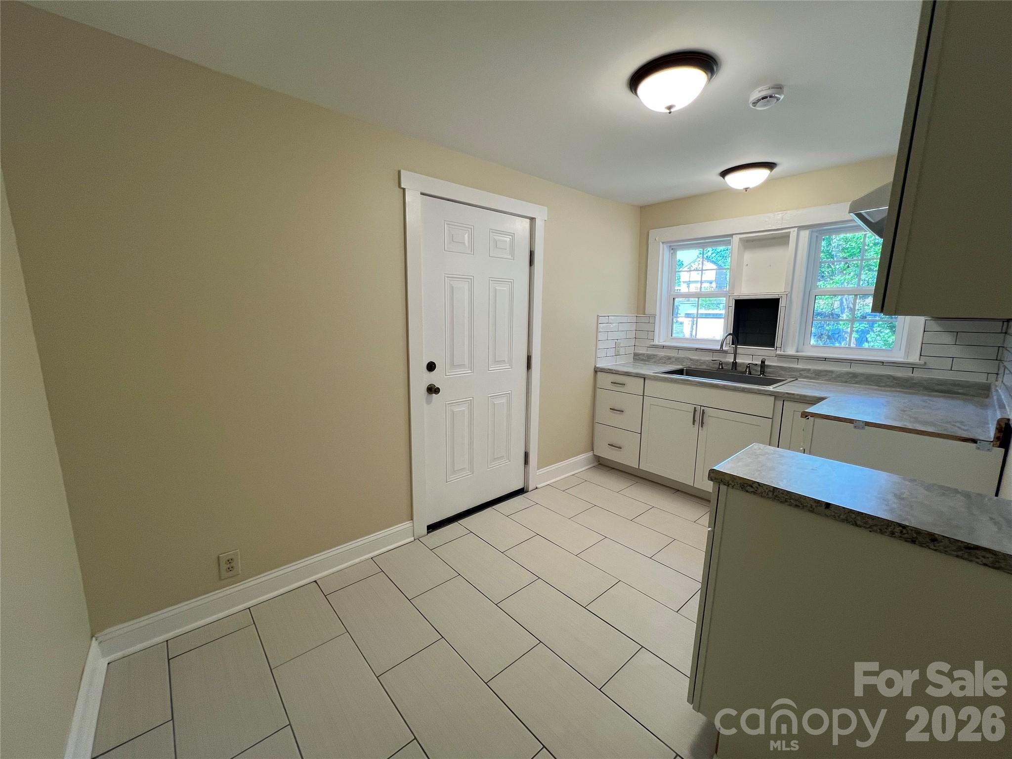 511 Murphy Street — Kannapolis