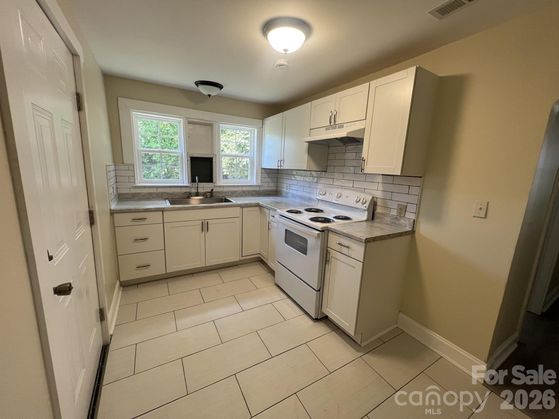 511 Murphy Street — Kannapolis