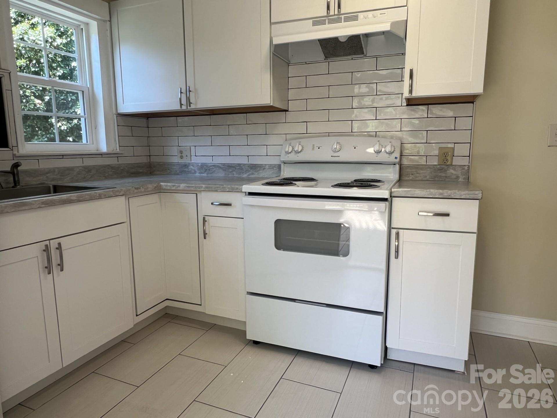 511 Murphy Street — Kannapolis