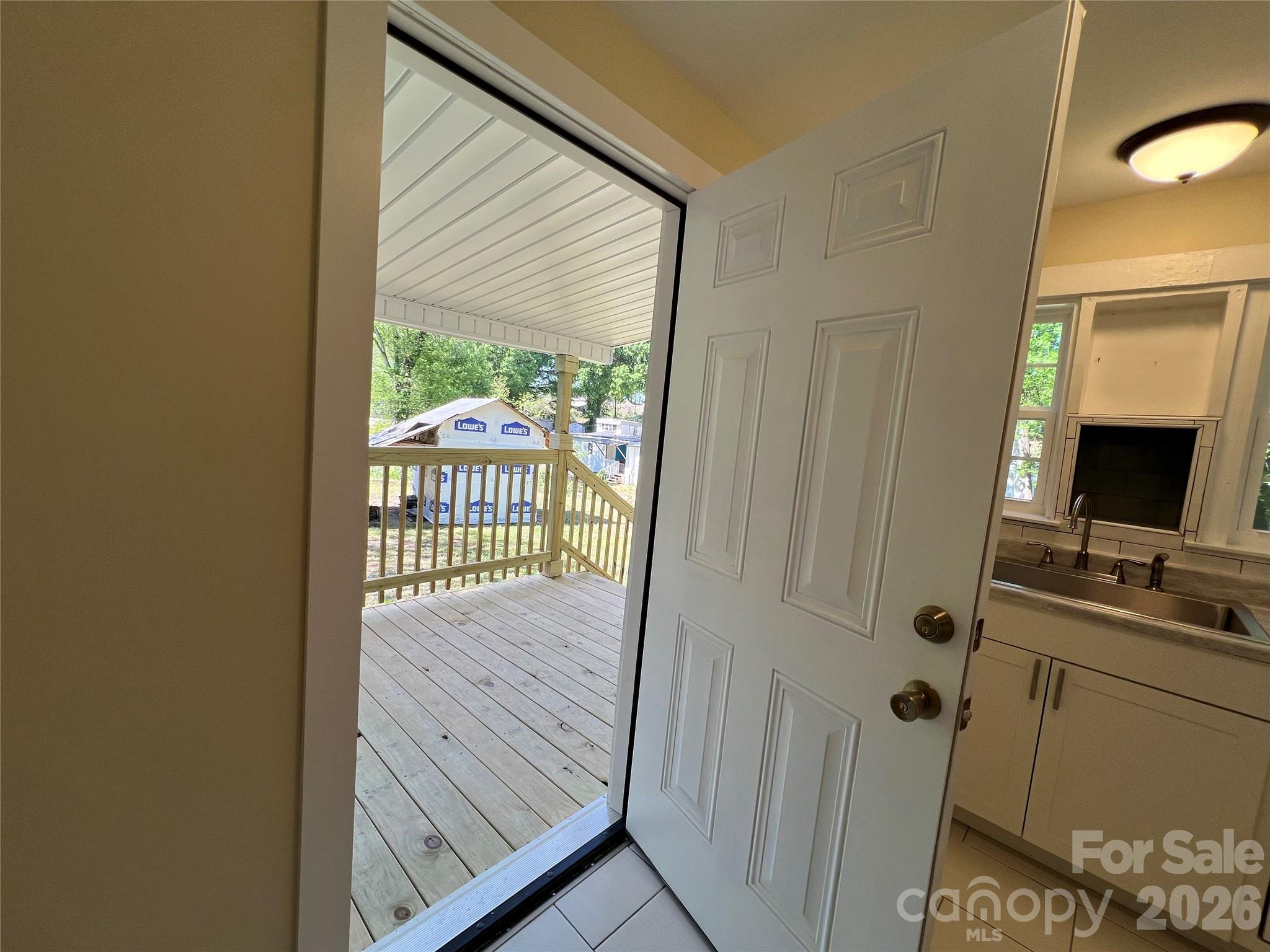 511 Murphy Street — Kannapolis