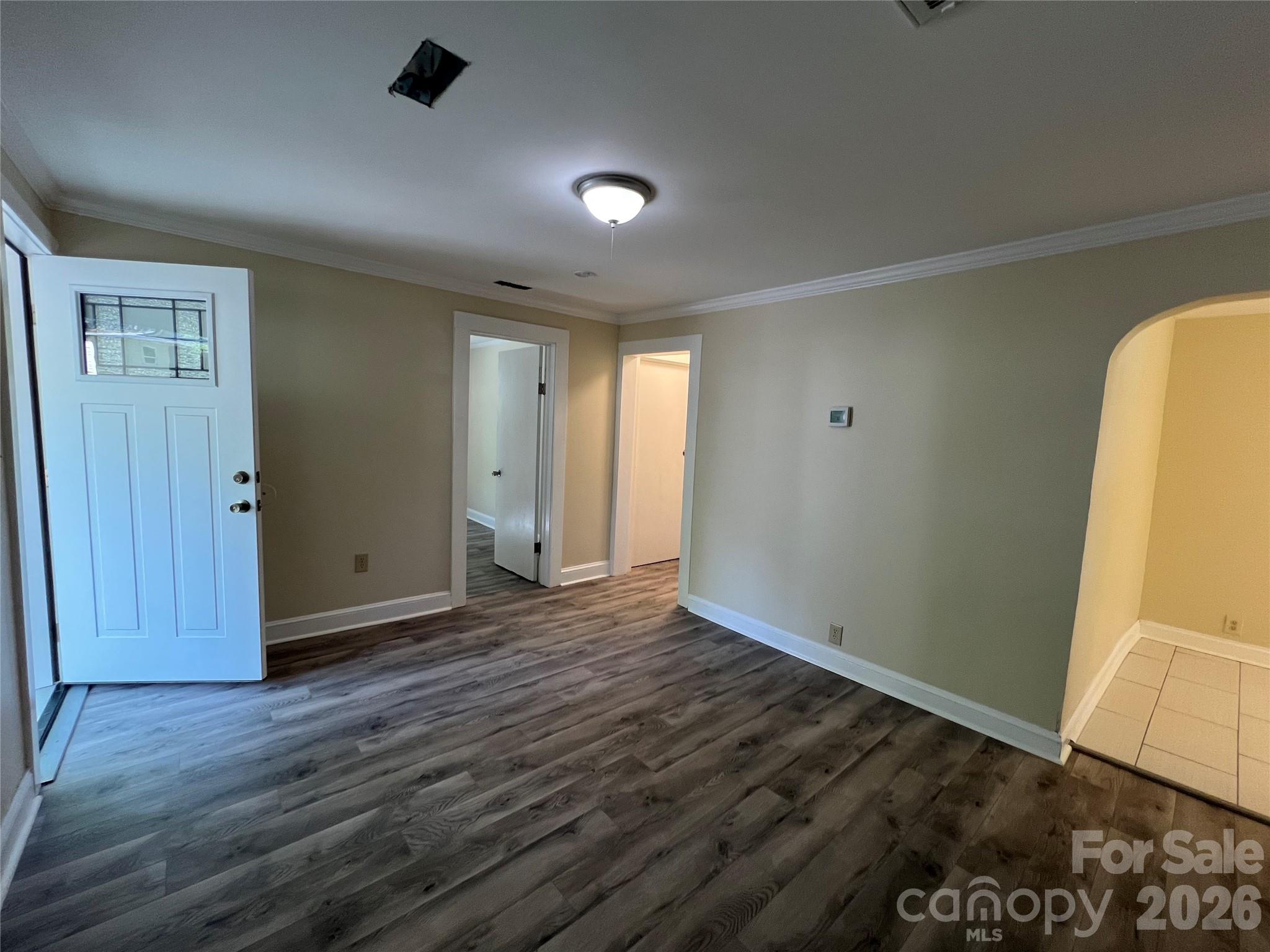 511 Murphy Street — Kannapolis