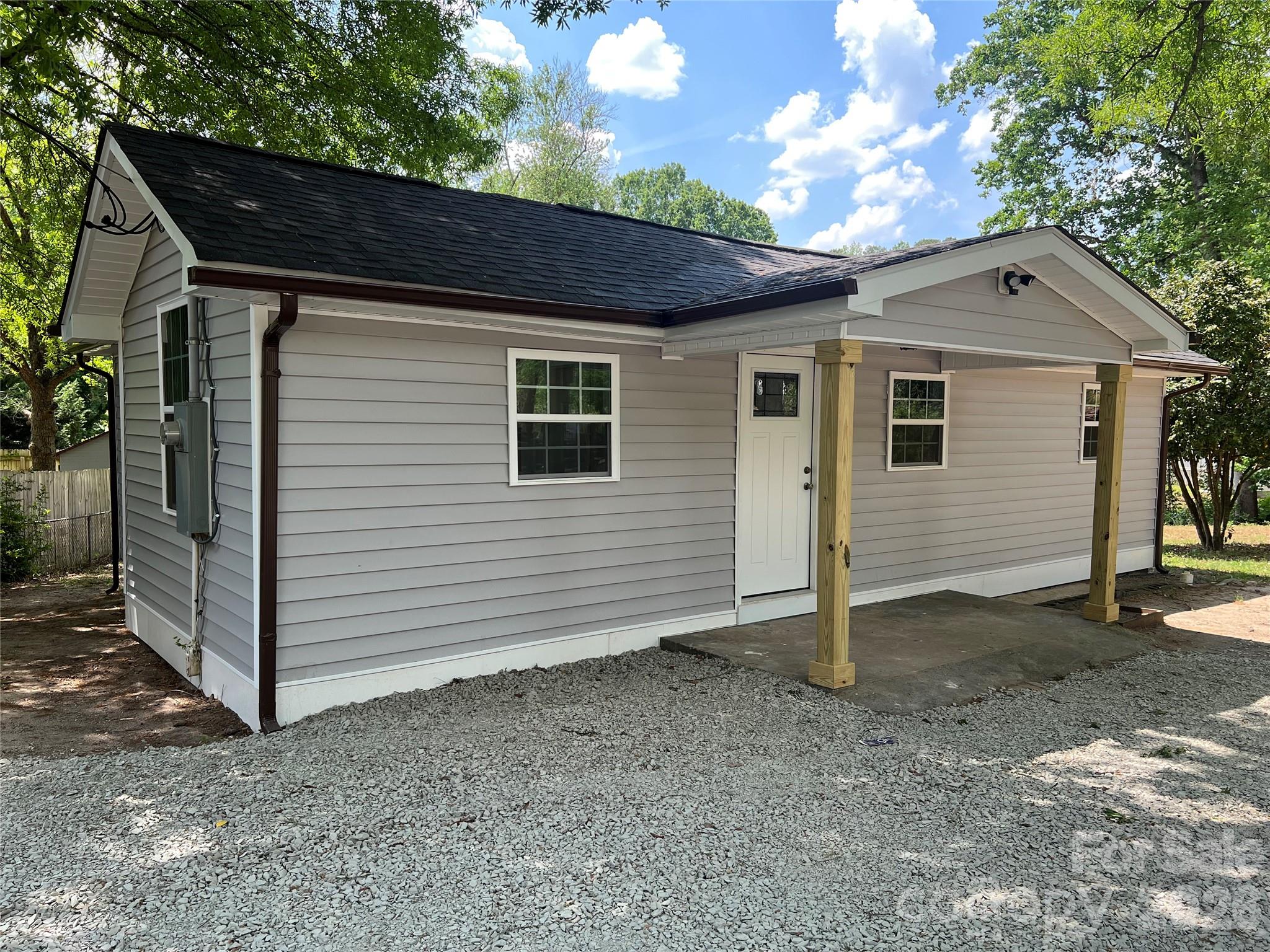 511 Murphy Street — Kannapolis
