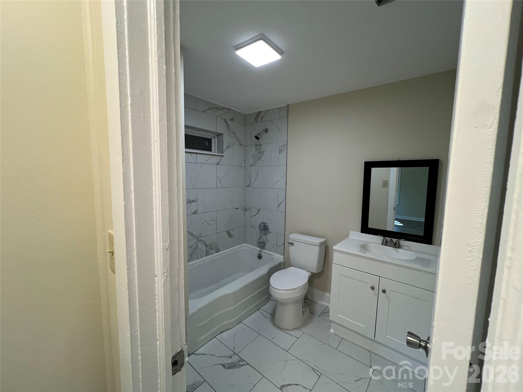 511 Murphy Street — Kannapolis