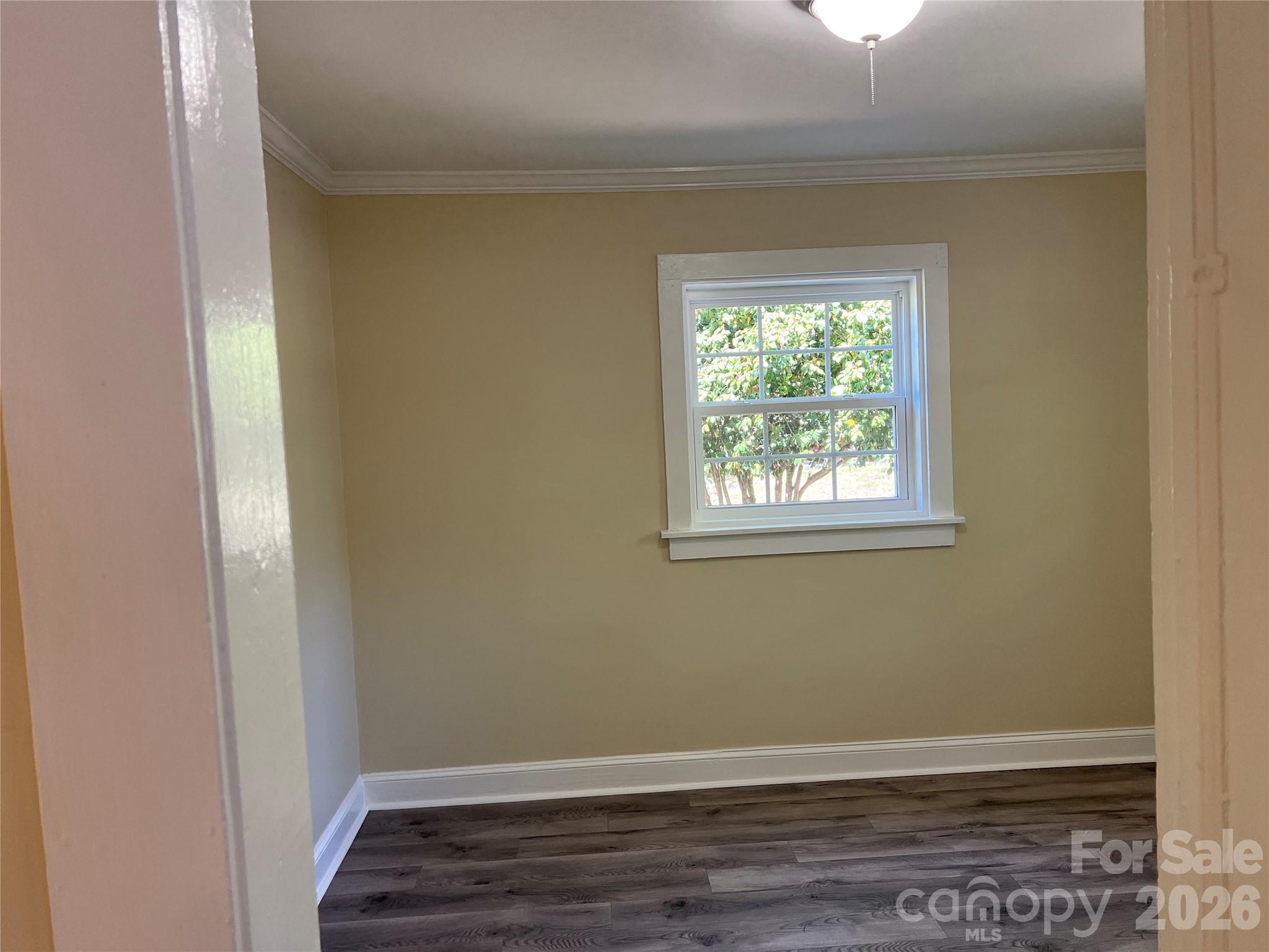 511 Murphy Street — Kannapolis