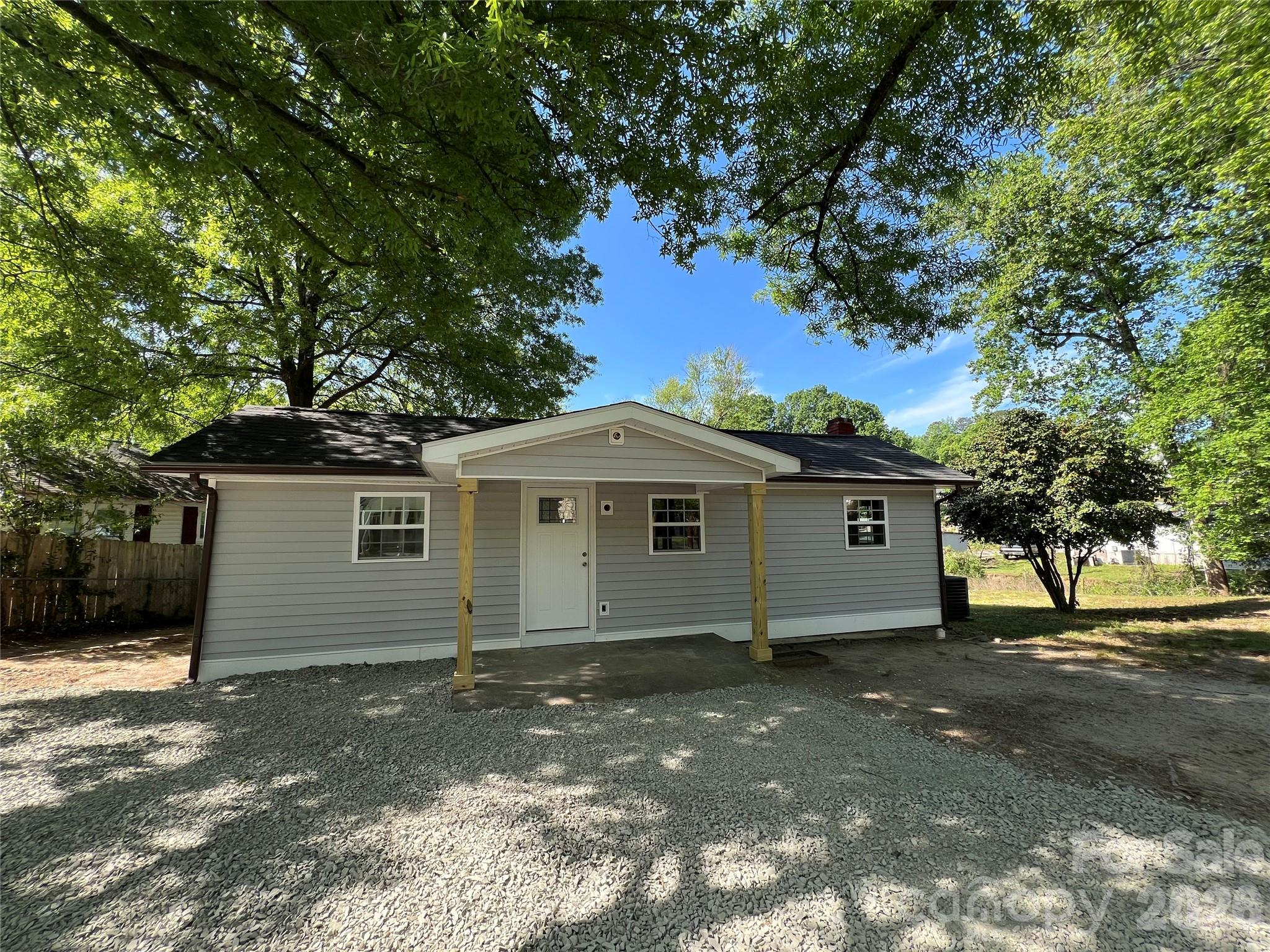 511 Murphy Street — Kannapolis